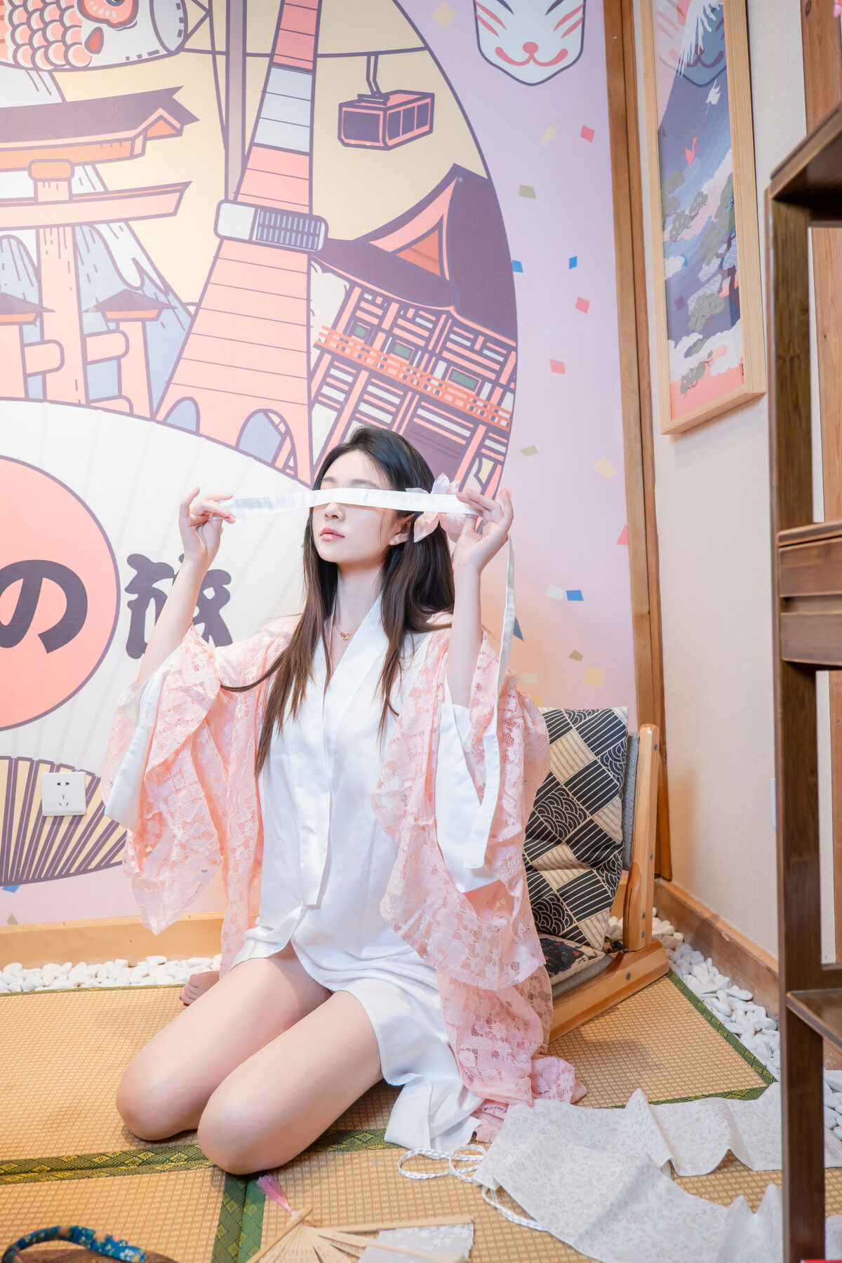 Coser@年年Nnian - 漫花 39 Coser@年年Nnian - 漫花