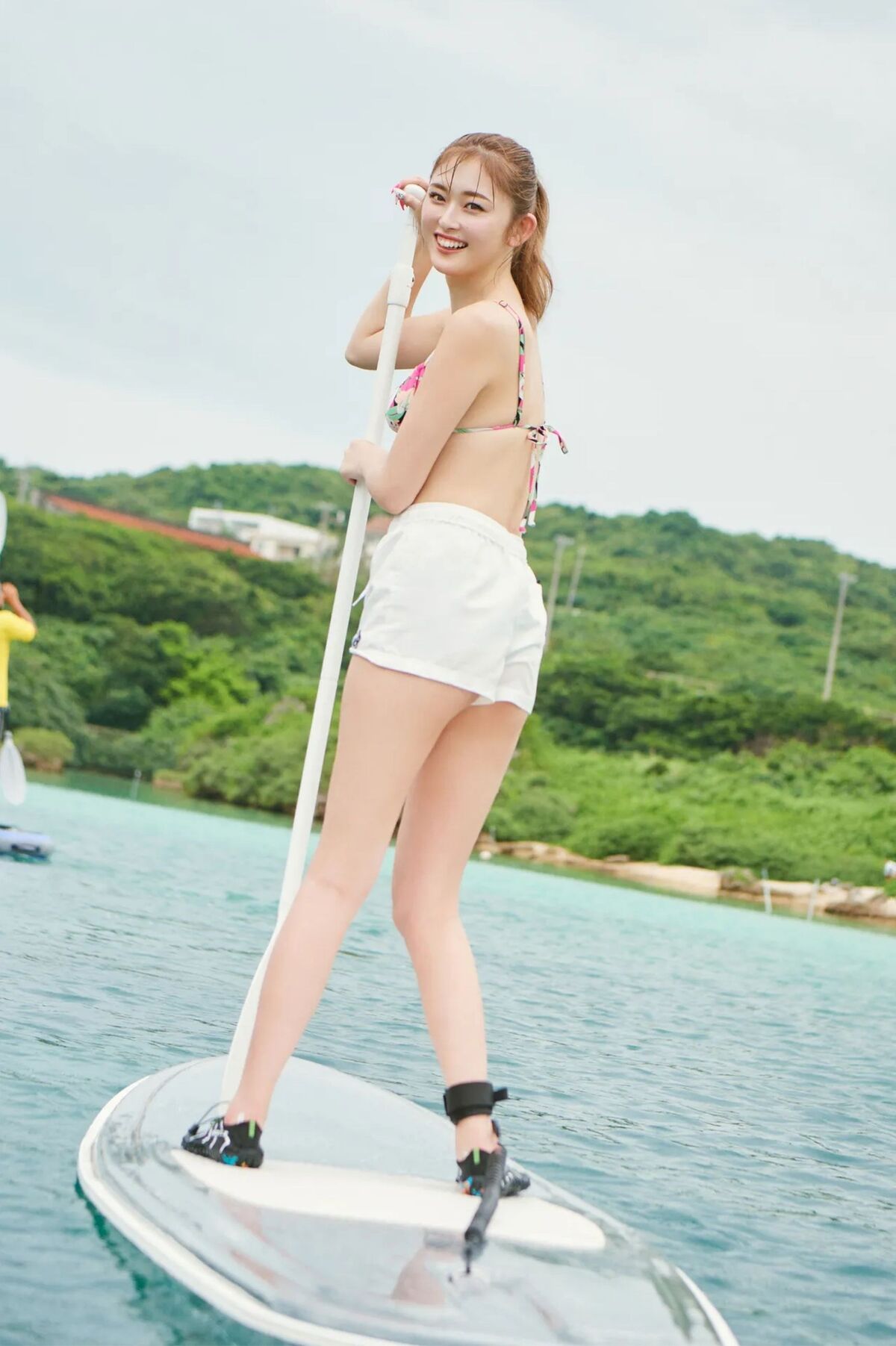 JP Yuna Kogawa ゆうちゃみ - デジタル限定 ゆうちゃみ2nd写真集 ちゃみSummer オール未公開 Another edition Part01 21 JP Yuna Kogawa ゆうちゃみ - デジタル限定 ゆうちゃみ2nd写真集 ちゃみSummer オール未公開 Another edition Part01