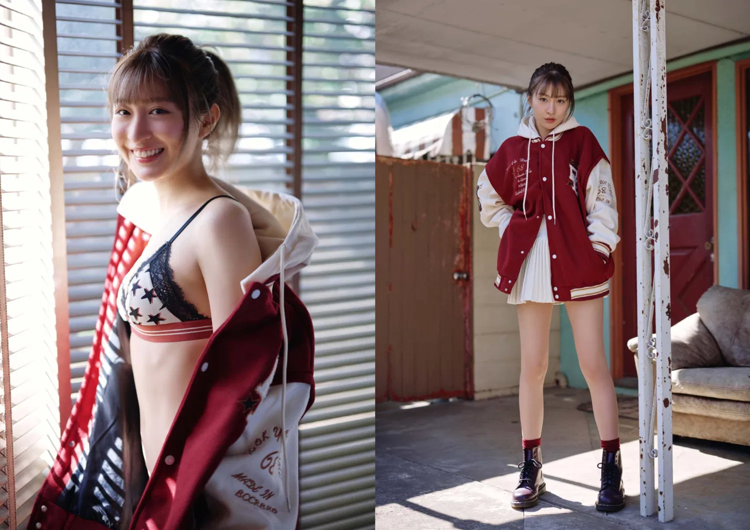 週刊ポスト 2026.05.08-15 宮部のぞみ 上坂樹里 矢野なのか 大場久美子 森尾由美 松本伊代 水沢アキ 芳本美代子 岡田奈々 香坂みゆき 11 週刊ポスト 2026.05.08-15 宮部のぞみ 上坂樹里 矢野なのか 大場久美子 森尾由美 松本伊代 水沢アキ 芳本美代子 岡田奈々 香坂みゆき