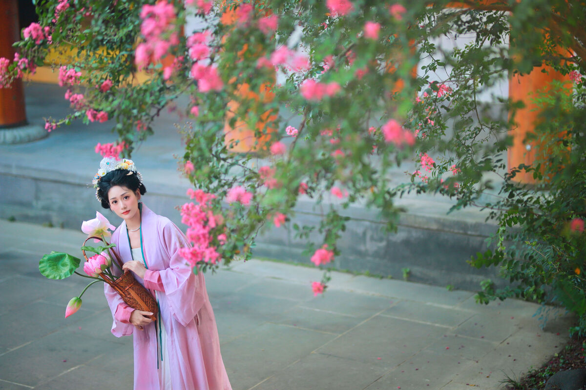 YiTuYu艺图语 Vol.9580 Yi Zhi Da Da Da Li Zi 11 YiTuYu艺图语 Vol.9580 Yi Zhi Da Da Da Li Zi