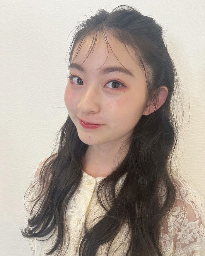 古田彩仁 愛くるしく激かわな水着グラビア画像! 55 古田彩仁 愛くるしく激かわな水着グラビア画像!