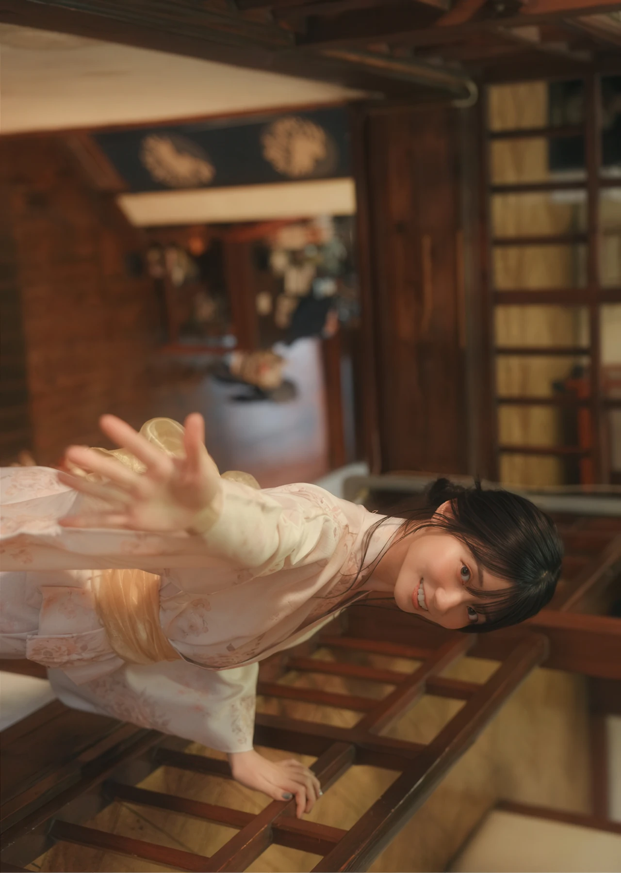 Kanna Seto 瀬戸環奈, 写真集 「ぬくもり日和」 6 Kanna Seto 瀬戸環奈, 写真集 「ぬくもり日和」