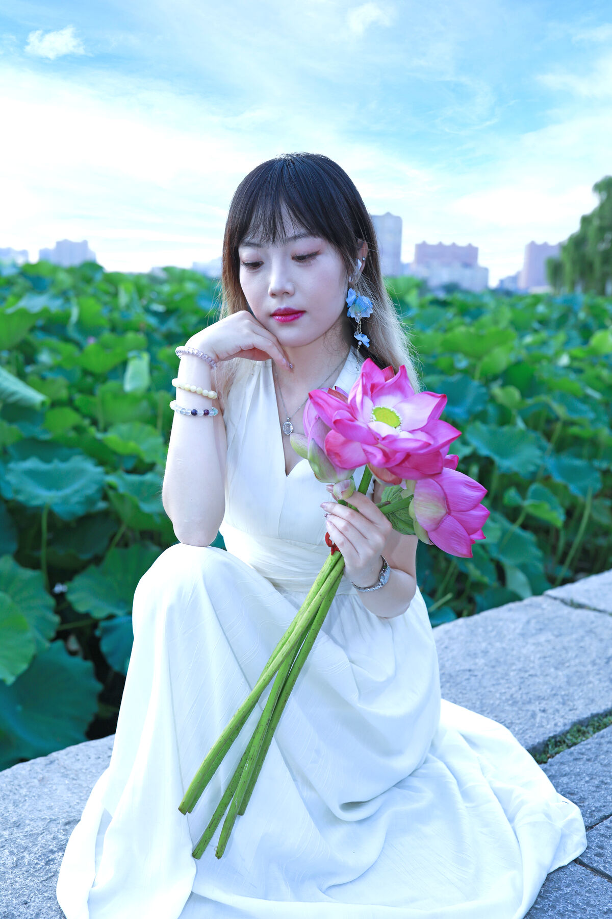 YiTuYu艺图语 Vol.9758 Qiu Shui 22 YiTuYu艺图语 Vol.9758 Qiu Shui