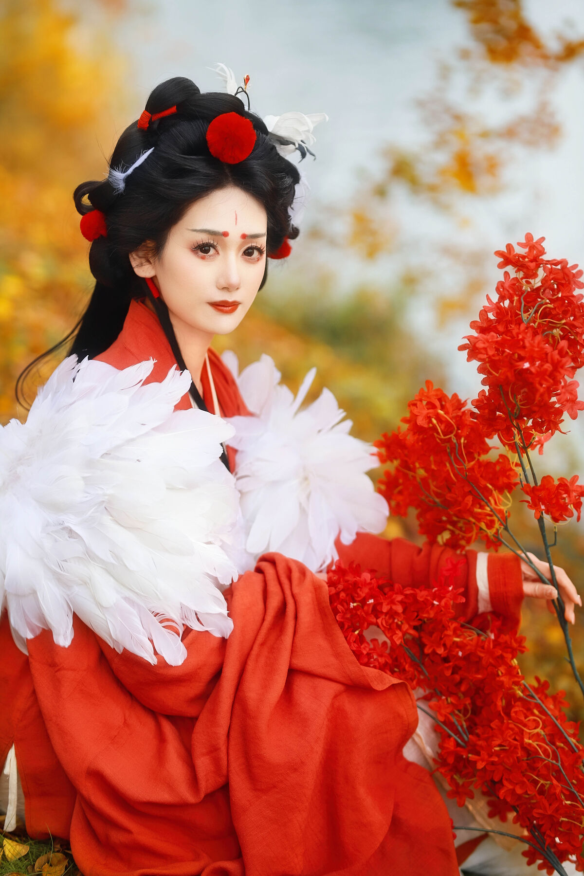 YiTuYu艺图语 Vol.9598 Yi Zhi Da Da Da Li Zi 7 YiTuYu艺图语 Vol.9598 Yi Zhi Da Da Da Li Zi