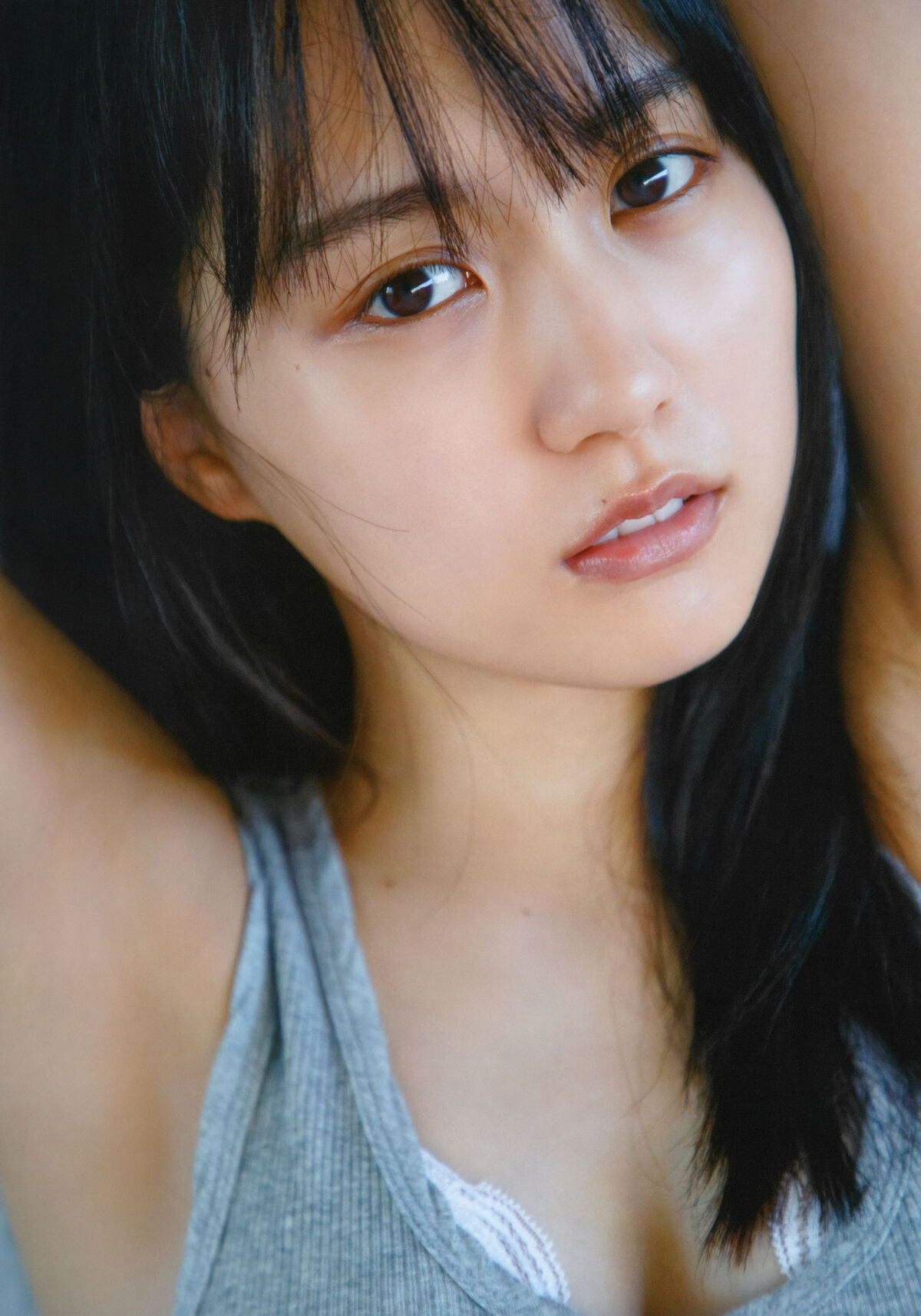 JP Haruka Kaki 賀喜遥香 - 乃木坂46賀喜遥香 1st写真集 まっさら v4 Part01 29 JP Haruka Kaki 賀喜遥香 - 乃木坂46賀喜遥香 1st写真集 まっさら v4 Part01