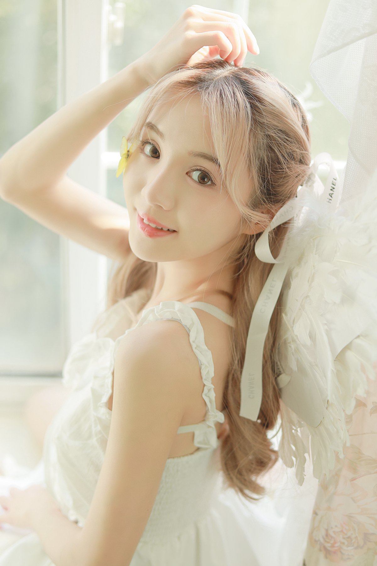 YiTuYu艺图语 Vol.9490 Xi Xi 18 YiTuYu艺图语 Vol.9490 Xi Xi