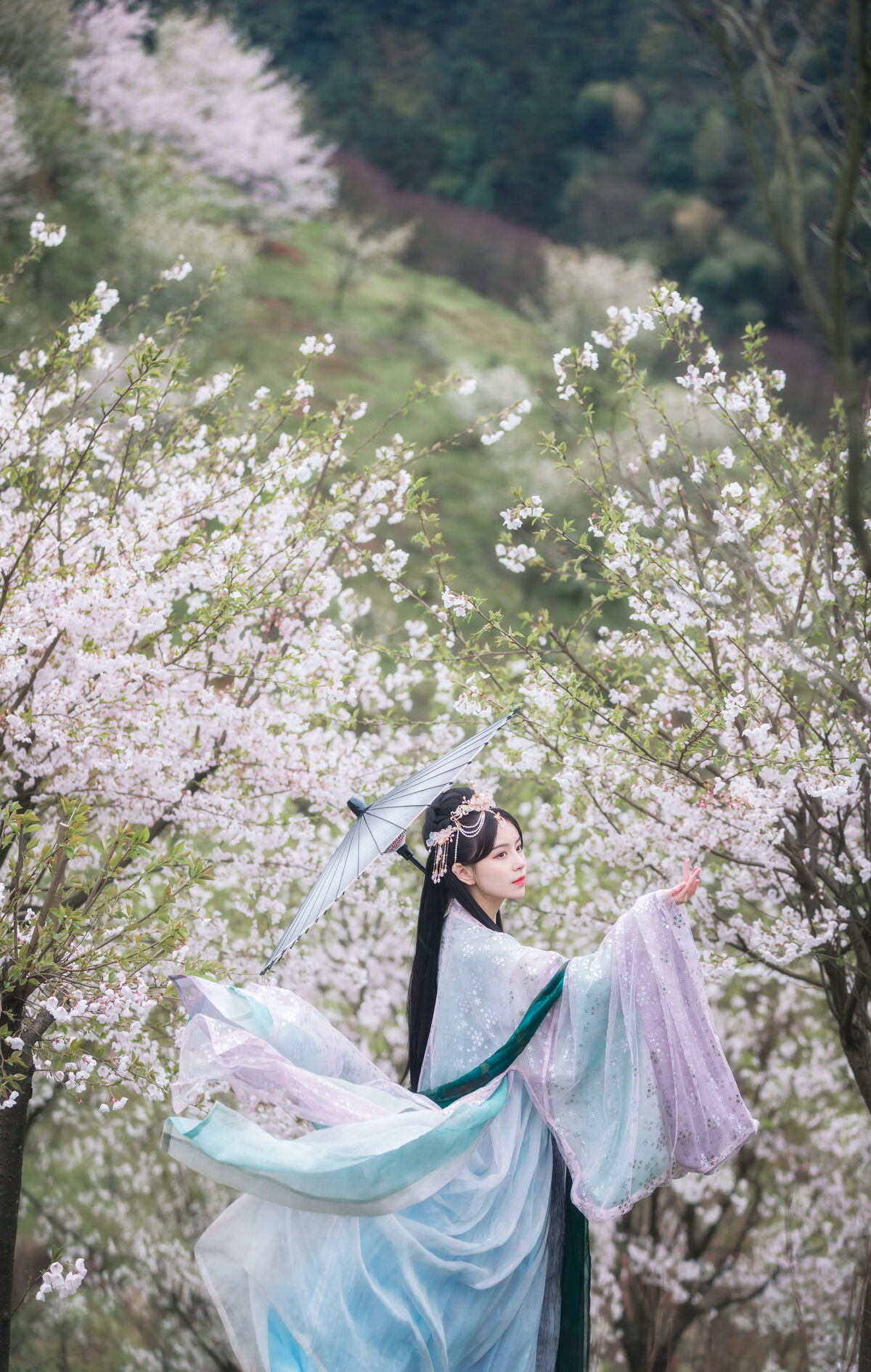 YiTuYu艺图语 Vol.9444 Gong Zi Bu Huai 9 YiTuYu艺图语 Vol.9444 Gong Zi Bu Huai