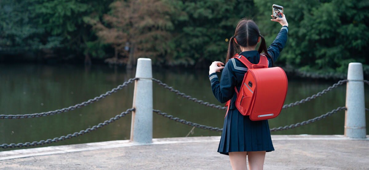 Coser@幼水铃衣 - 靡途 Part03 20 Coser@幼水铃衣 - 靡途 Part03