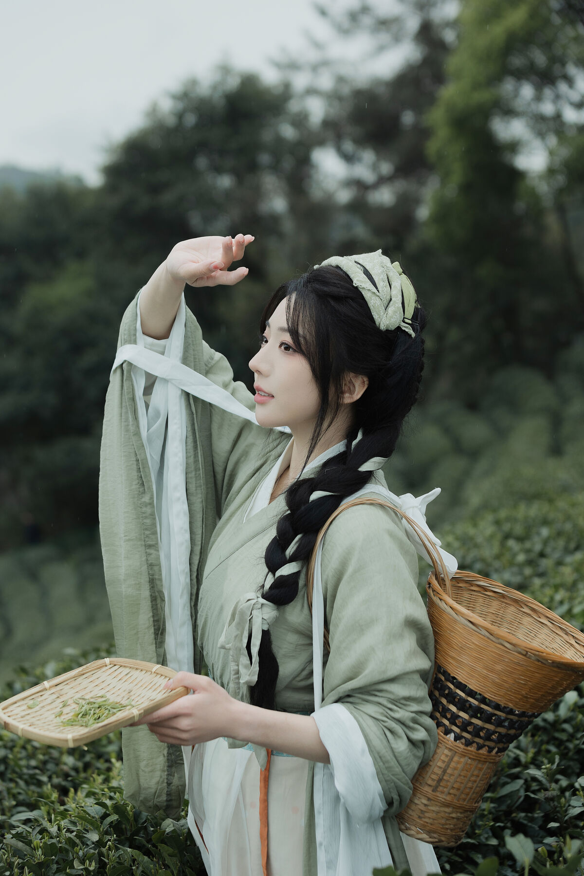 YiTuYu艺图语 Vol.9791 Shi Nan Yuan Bu Shi Zhou 42 YiTuYu艺图语 Vol.9791 Shi Nan Yuan Bu Shi Zhou