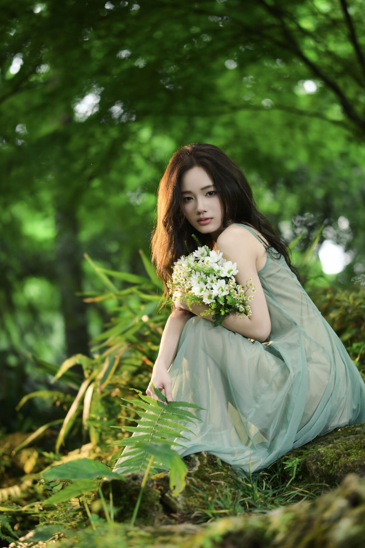 YiTuYu艺图语 Vol.9618 Xiao Lai 8 YiTuYu艺图语 Vol.9618 Xiao Lai