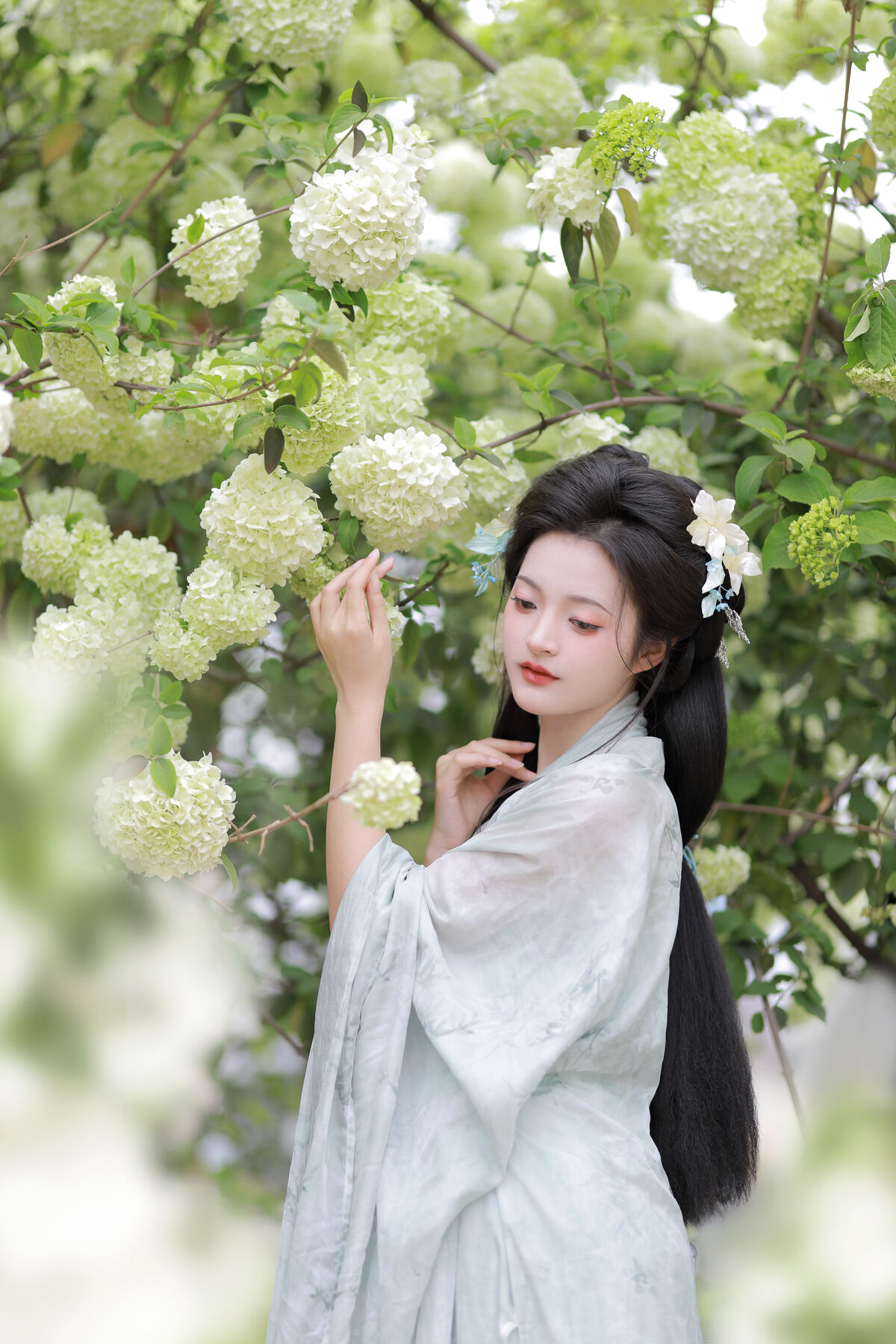 YiTuYu艺图语 Vol.9844 Duan Duan 7 YiTuYu艺图语 Vol.9844 Duan Duan