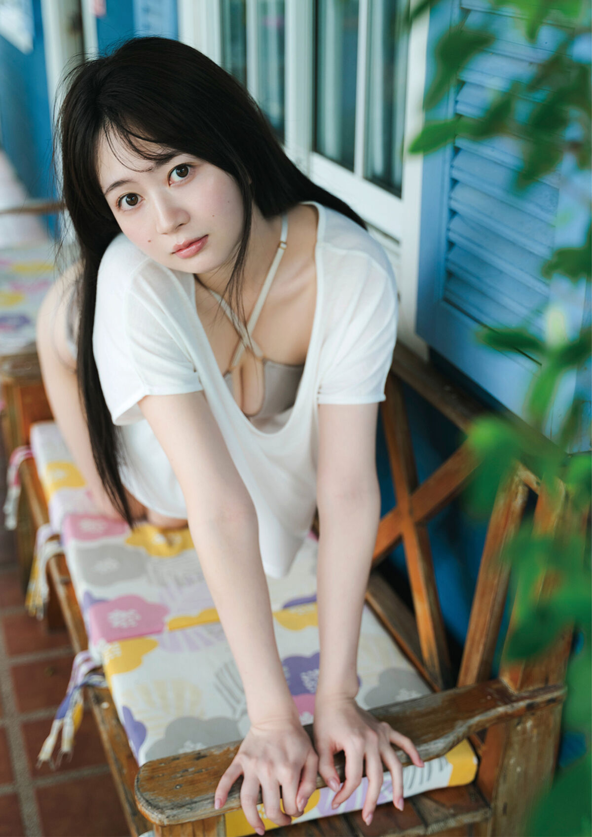JP Yuna Ego 江籠裕奈 - FLASHデジタル写真集 ReI DO Love Part02 20 JP Yuna Ego 江籠裕奈 - FLASHデジタル写真集 ReI DO Love Part02
