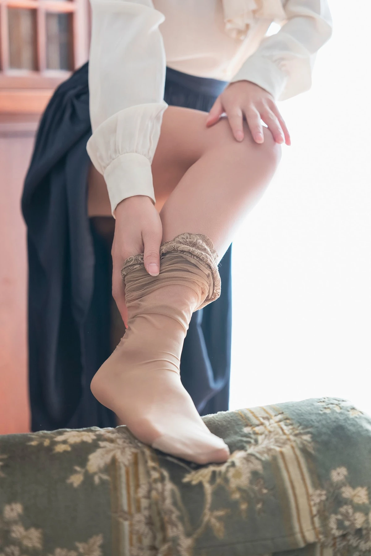 Ayano Sumida 澄田綾乃 – SPA!グラビアン魂デジタル写真集 「美しく感じて……」 8 Ayano Sumida 澄田綾乃 – SPA!グラビアン魂デジタル写真集 「美しく感じて……」