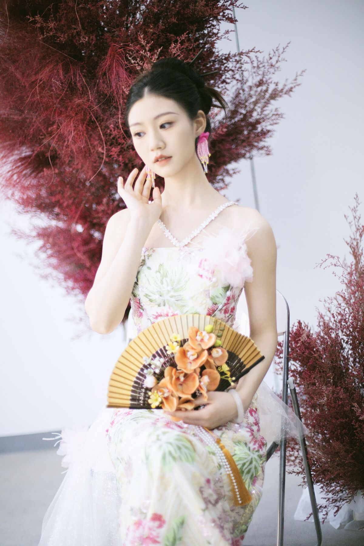 YiTuYu艺图语 Vol.9442 Yi Ping