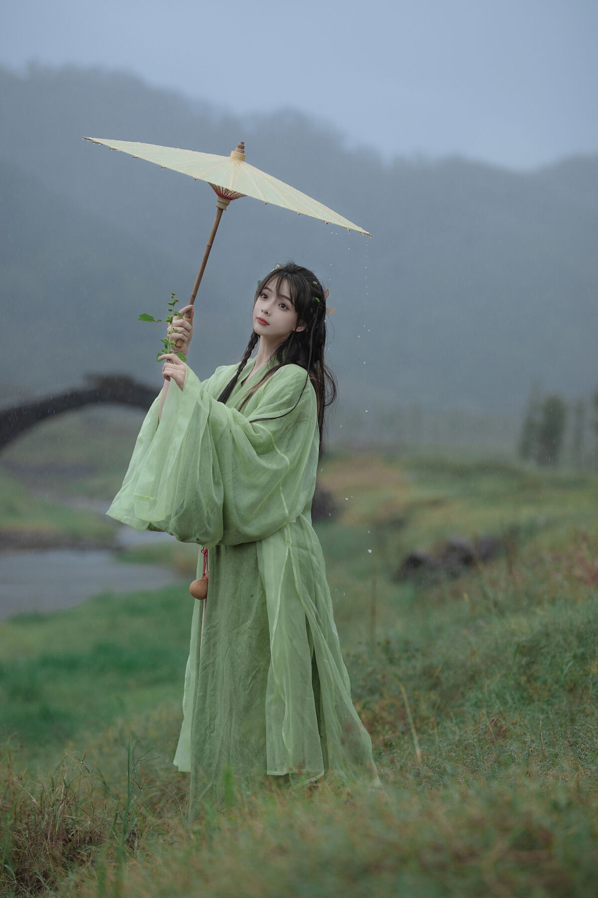 YiTuYu艺图语 Vol.9864 Qi Ji Xiu Xiu 8 YiTuYu艺图语 Vol.9864 Qi Ji Xiu Xiu