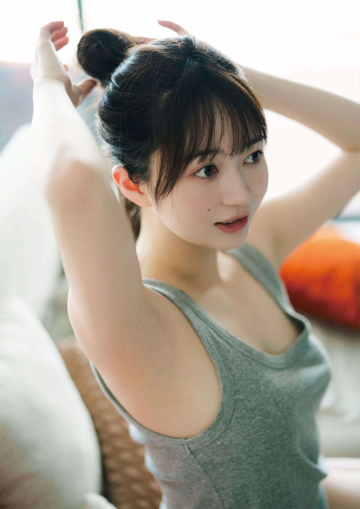 JP Yuna Ego 江籠裕奈 - FLASHデジタル写真集 ReI DO Love Part01 28 JP Yuna Ego 江籠裕奈 - FLASHデジタル写真集 ReI DO Love Part01
