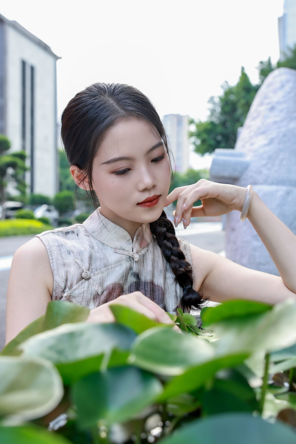 YiTuYu艺图语 Vol.9819 Chen Shi Er Ing 13 YiTuYu艺图语 Vol.9819 Chen Shi Er Ing
