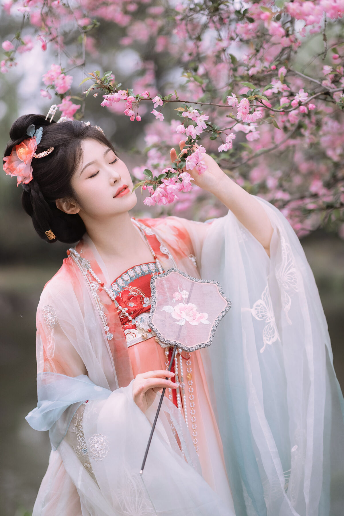 YiTuYu艺图语 Vol.9436 Sei Waka Shoka 22 YiTuYu艺图语 Vol.9436 Sei Waka Shoka