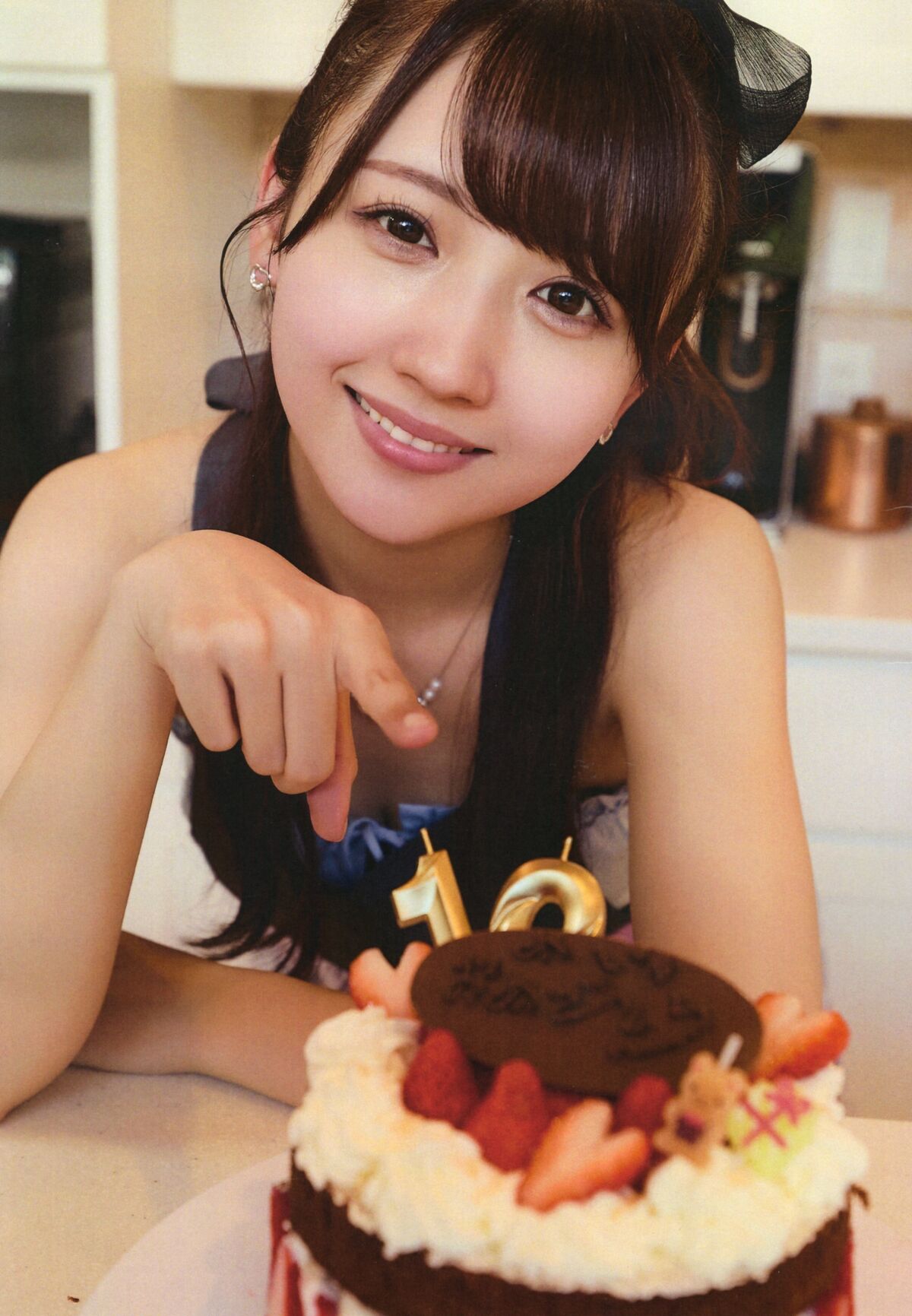 JP Mei Okada 岡田夢以 - 1st写真集 Mei Part02 20 JP Mei Okada 岡田夢以 - 1st写真集 Mei Part02