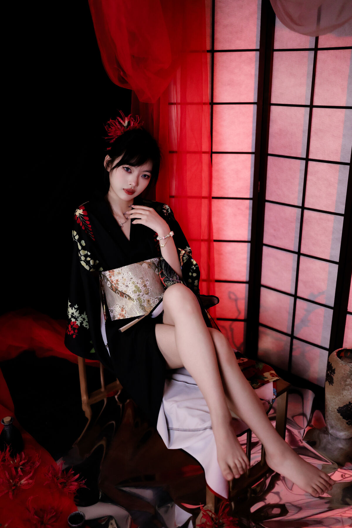 YiTuYu艺图语 Vol.9855 ## 12 YiTuYu艺图语 Vol.9855 ##