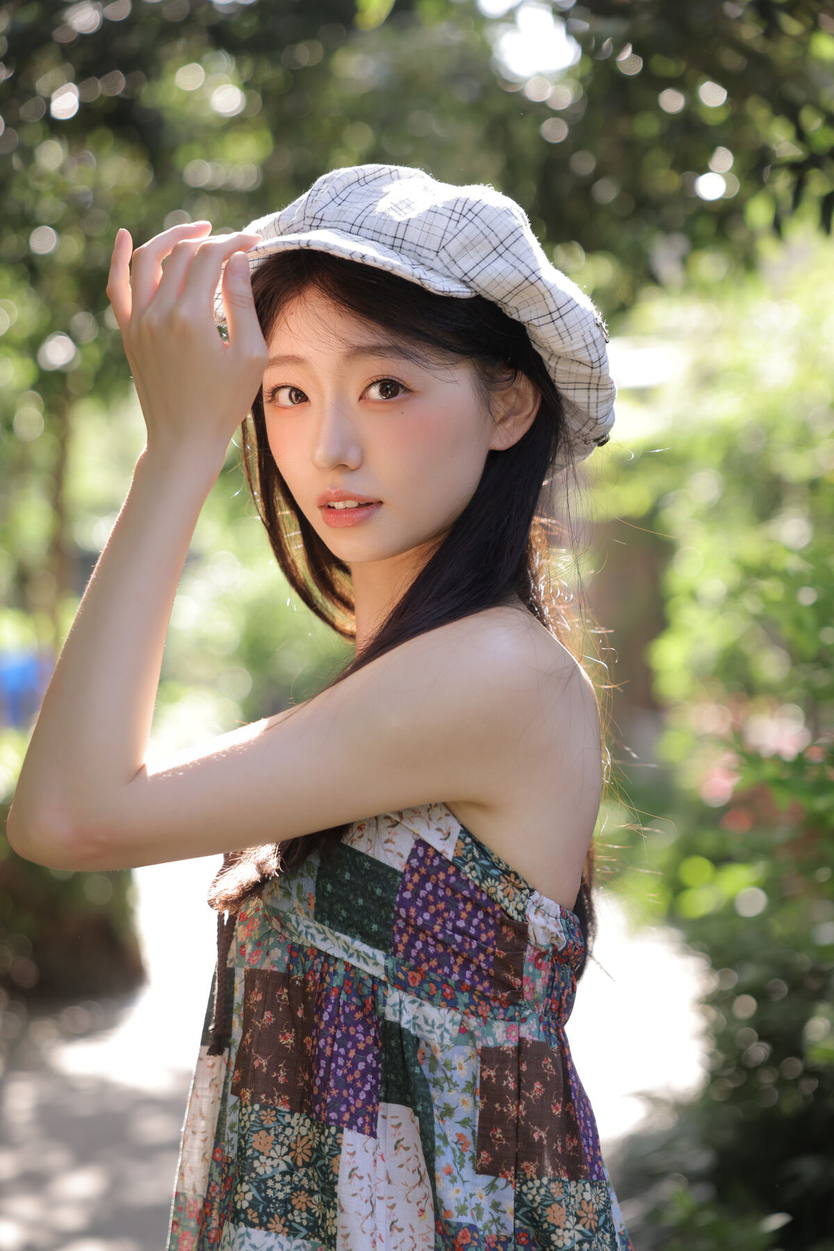 YiTuYu艺图语 Vol.9764 Xiao Yang Ai Gan Fan 14 YiTuYu艺图语 Vol.9764 Xiao Yang Ai Gan Fan