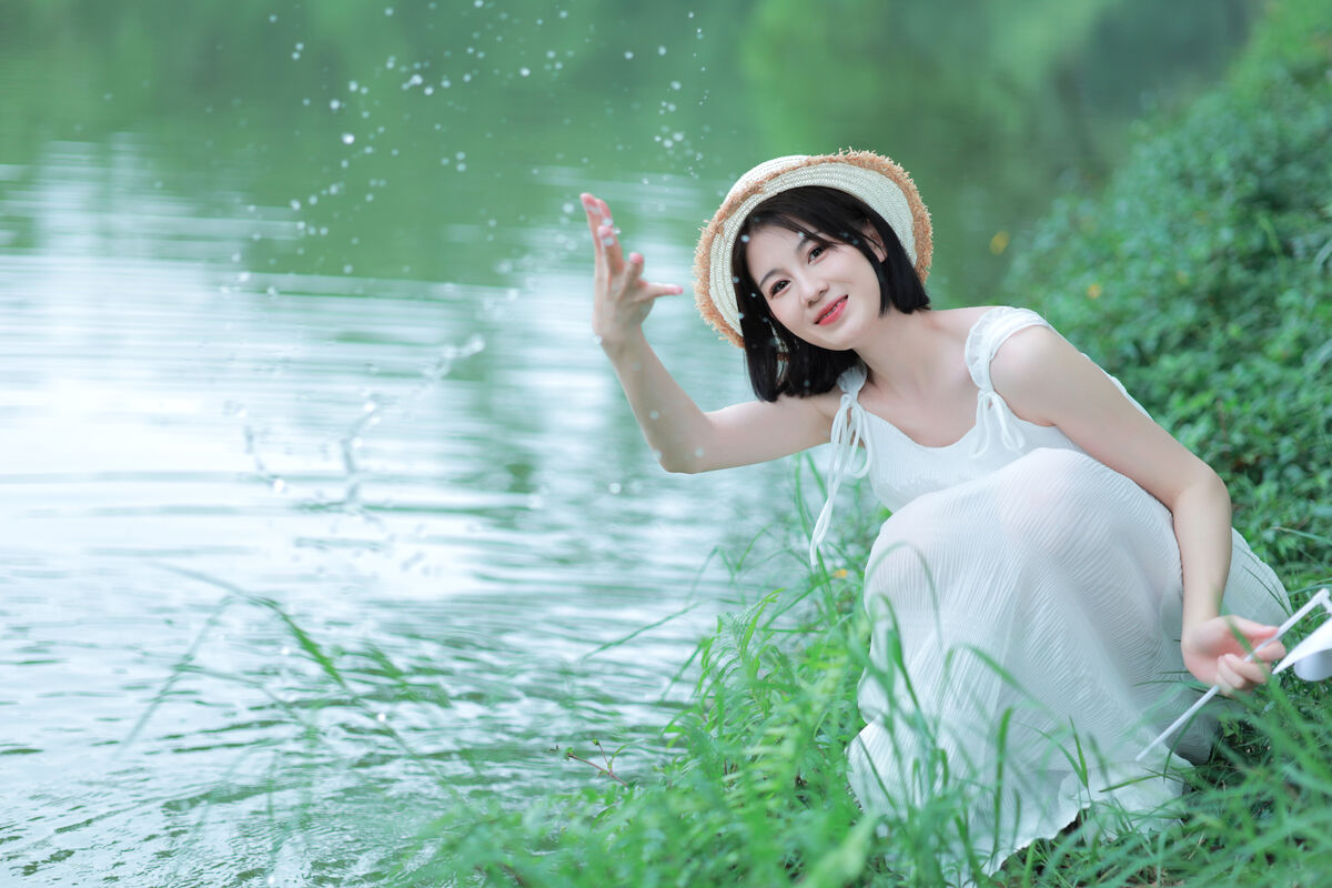YiTuYu艺图语 Vol.9542 Shi Shu Tiao Ya 5 YiTuYu艺图语 Vol.9542 Shi Shu Tiao Ya