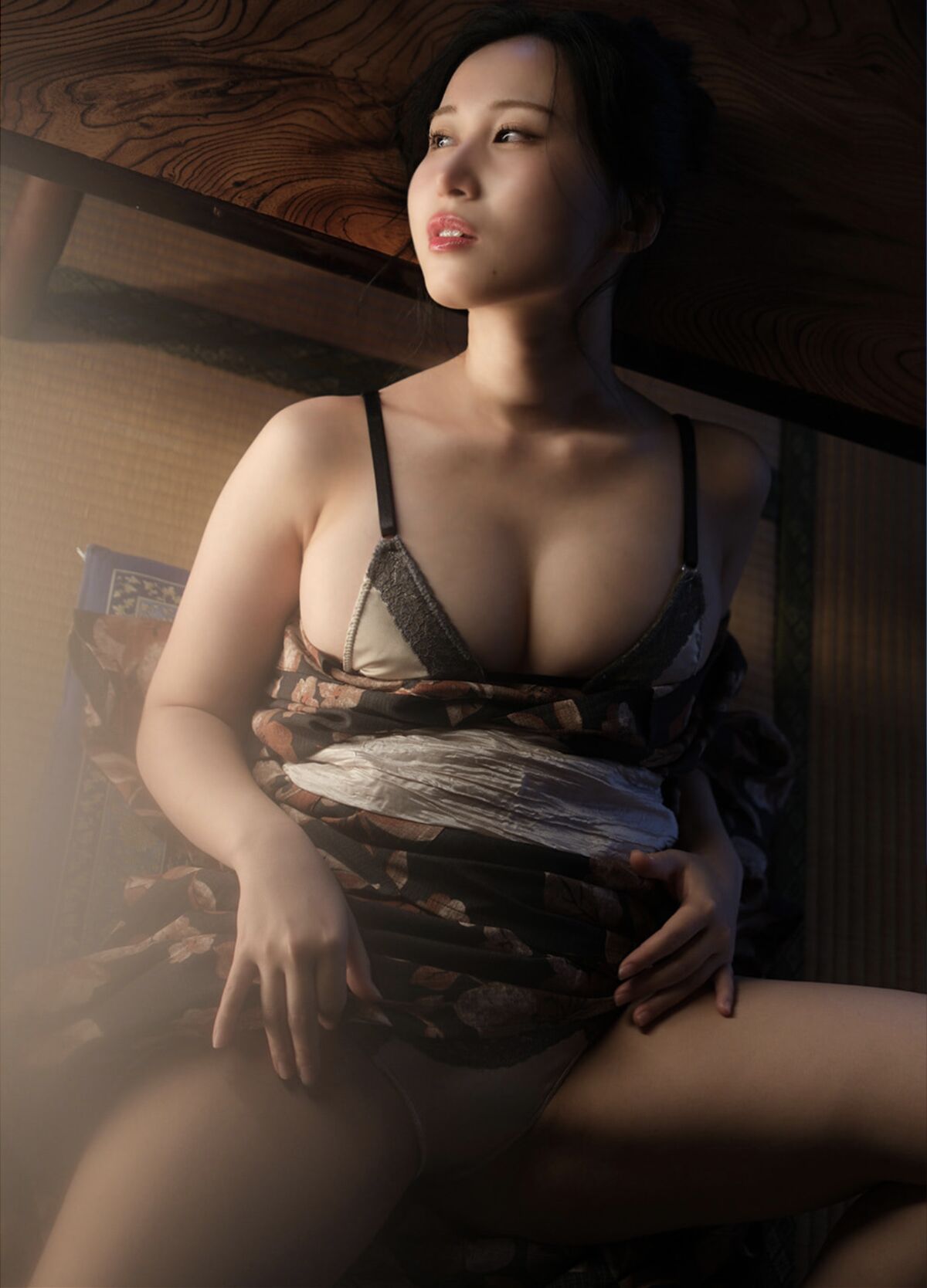 JP Syu Tsumugi 紬柊 - 週刊実話WJガールズデジタル写真集 夏の果 Other Cut Selection Part02 28 JP Syu Tsumugi 紬柊 - 週刊実話WJガールズデジタル写真集 夏の果 Other Cut Selection Part02