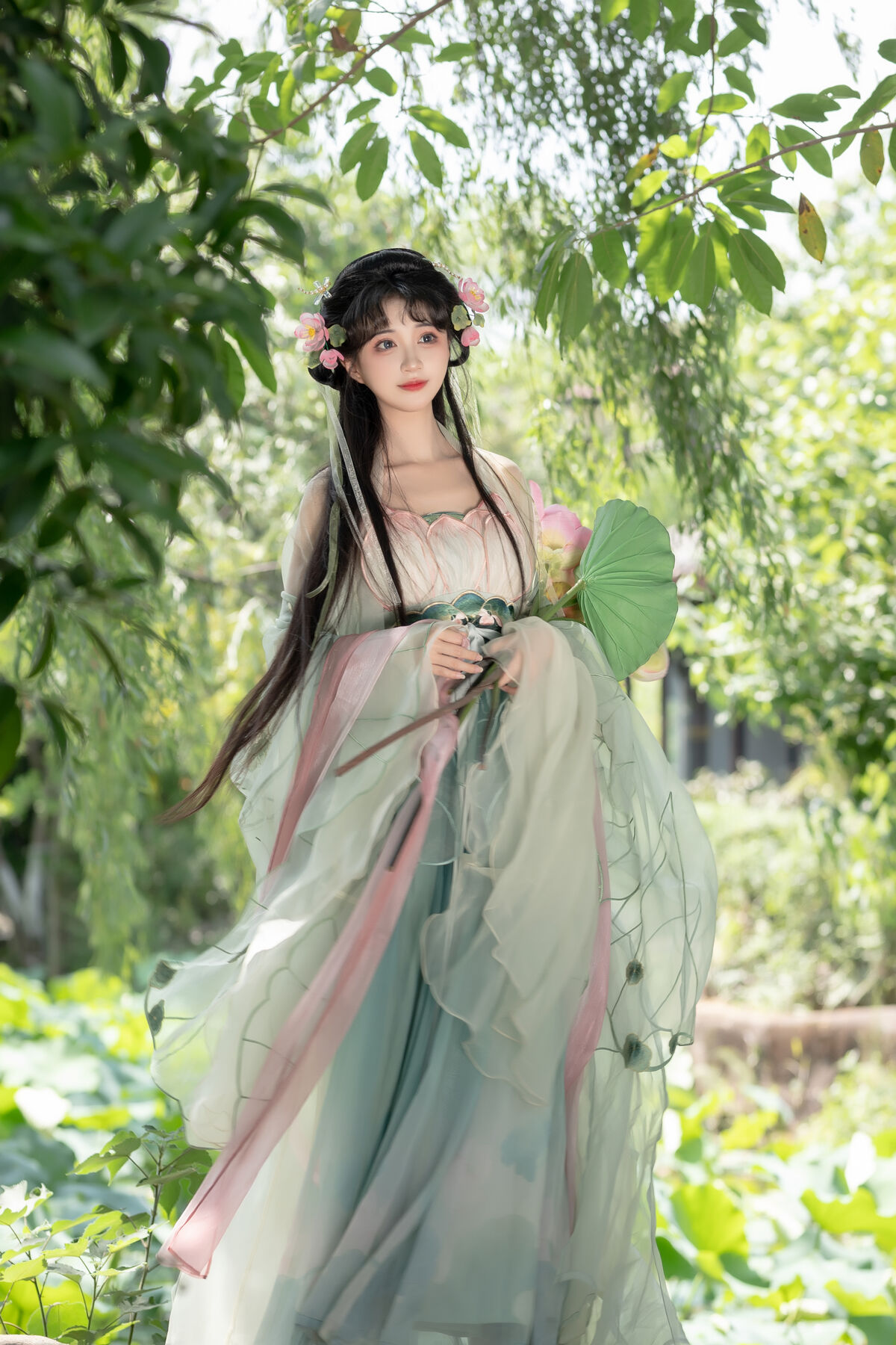 YiTuYu艺图语 Vol.9537 Qi Luo Sheng De Xiao Su Su 4 YiTuYu艺图语 Vol.9537 Qi Luo Sheng De Xiao Su Su