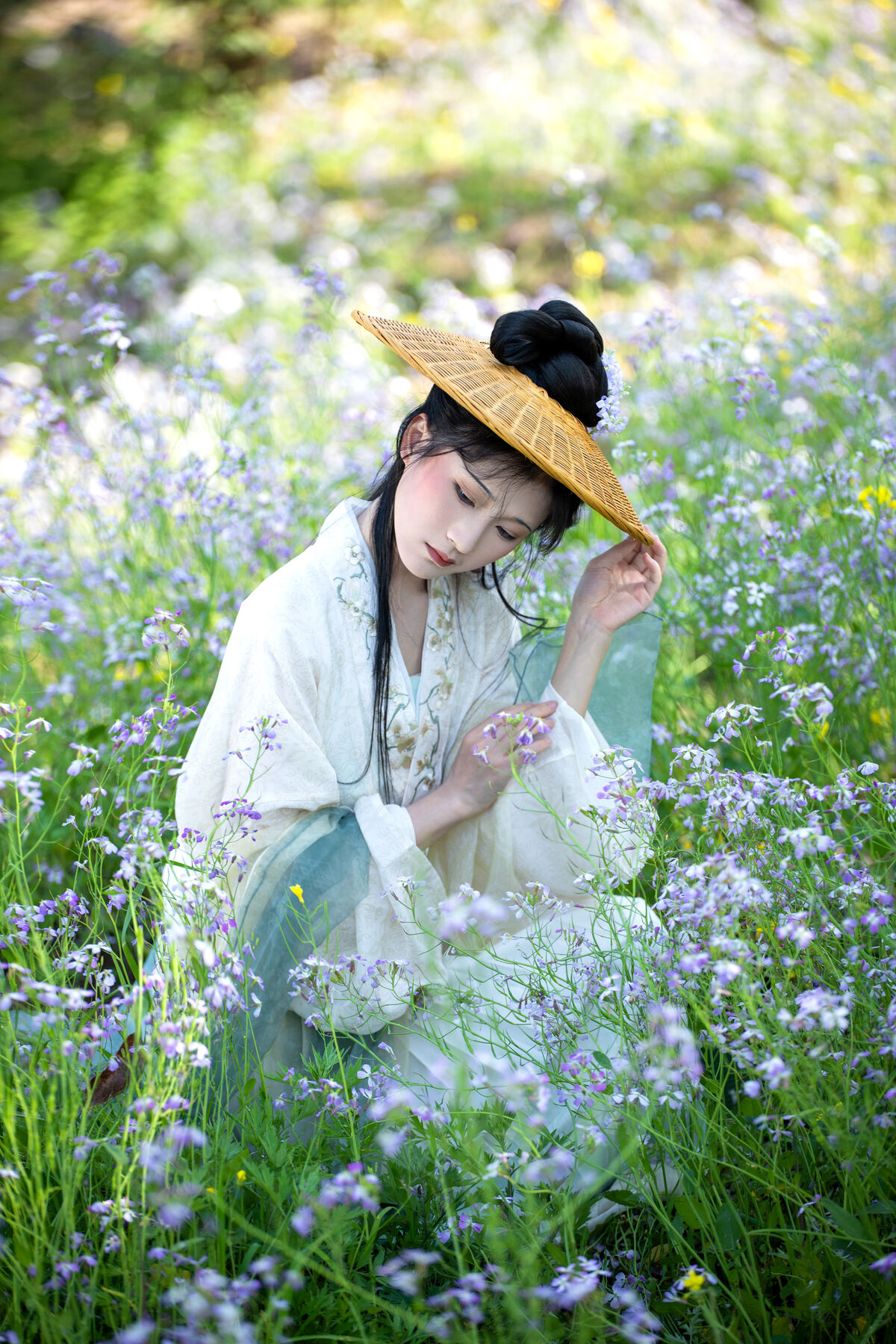YiTuYu艺图语 Vol.9487 Gua Gua Ding Gua Gu 7 YiTuYu艺图语 Vol.9487 Gua Gua Ding Gua Gu
