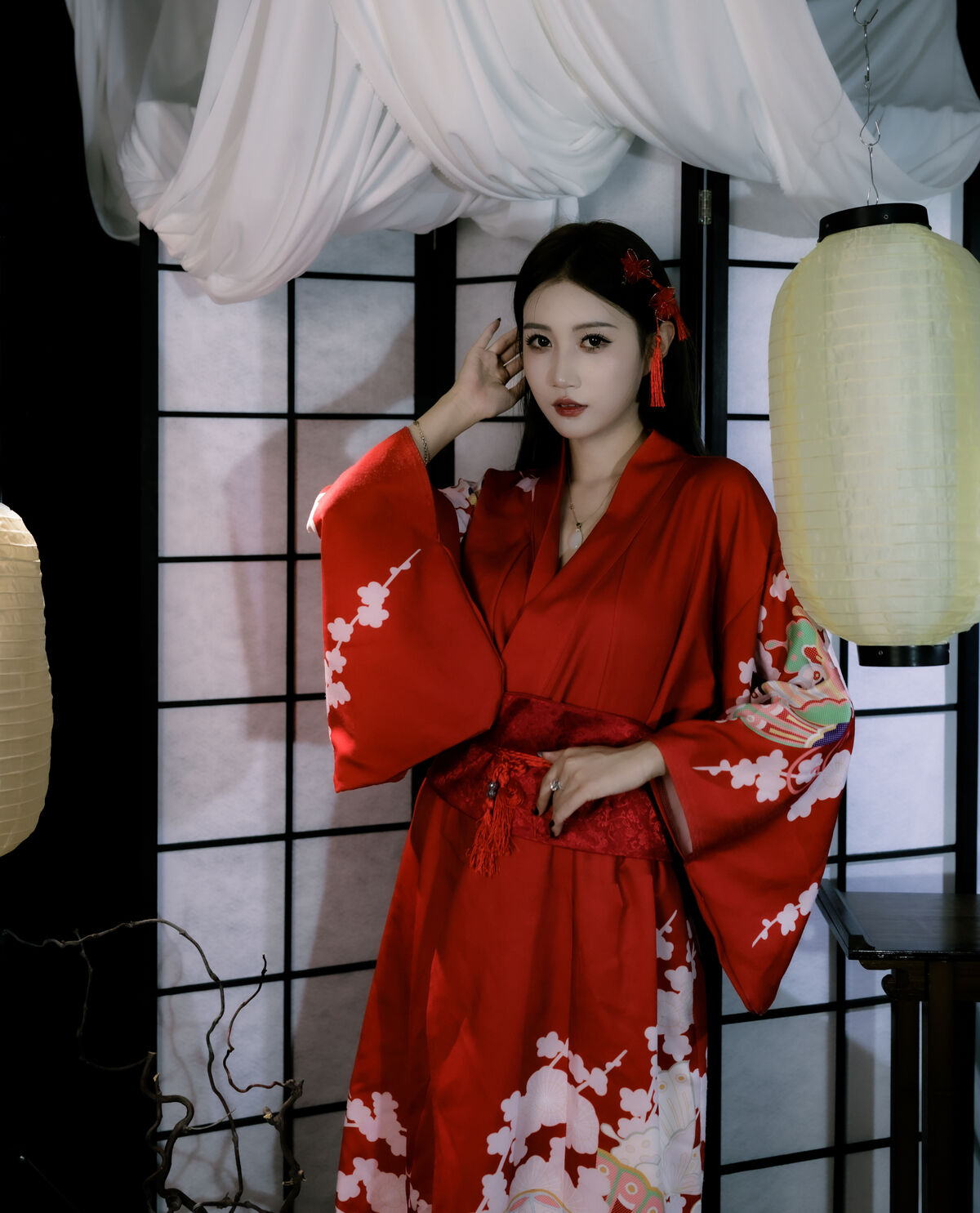 YiTuYu艺图语 Vol.9747 Xiao Tian 9 YiTuYu艺图语 Vol.9747 Xiao Tian