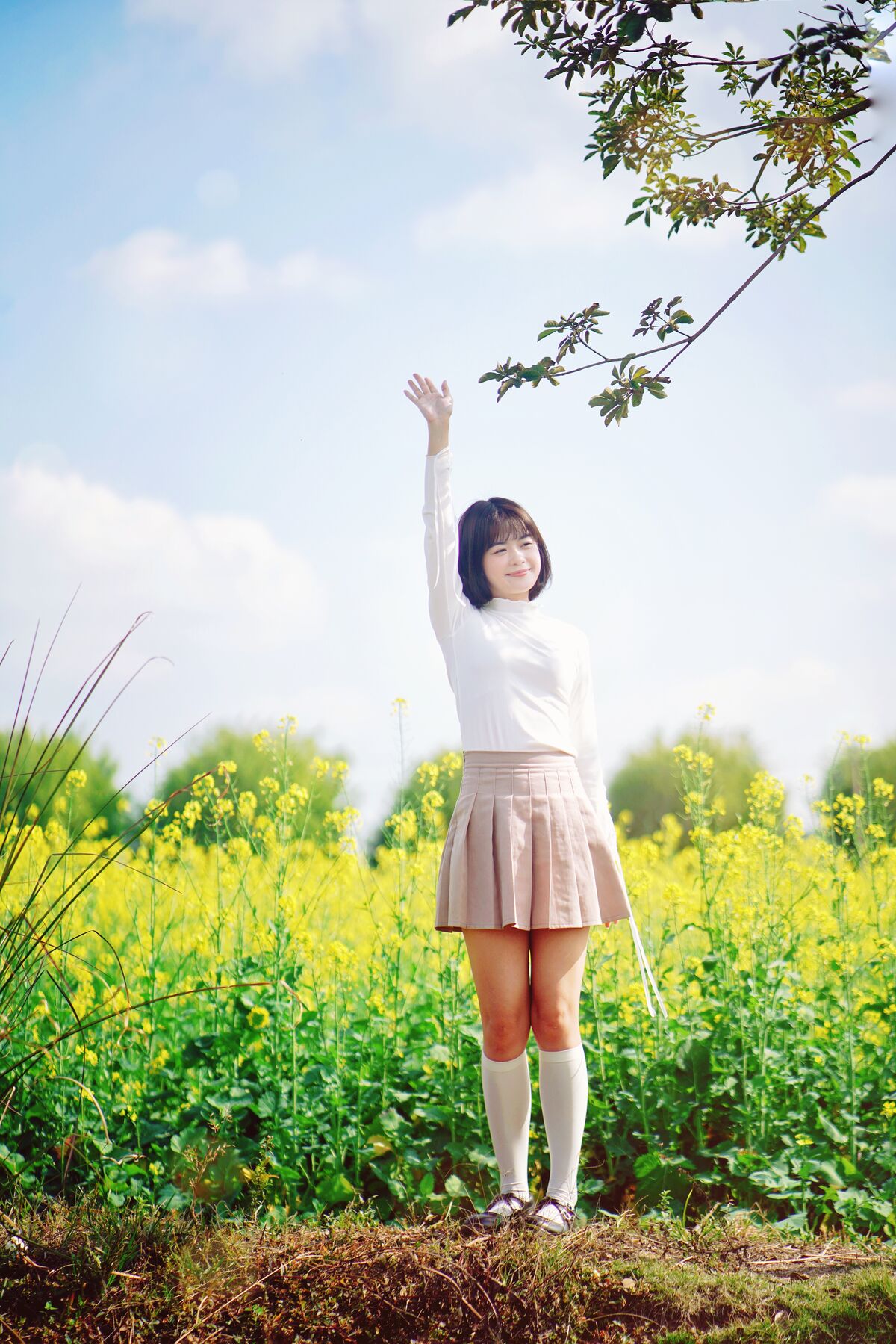 YiTuYu艺图语 Vol.9726 Xiao Ying Kui Zi 7 YiTuYu艺图语 Vol.9726 Xiao Ying Kui Zi