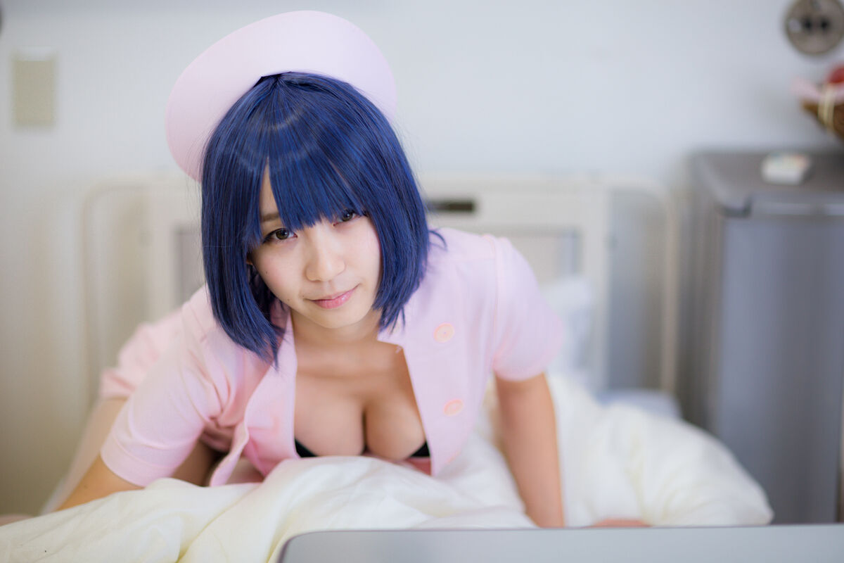 JP Moe Iori 伊織もえ - 夜勤病棟 YAKIN BYOTOU Nurse Part03 24 JP Moe Iori 伊織もえ - 夜勤病棟 YAKIN BYOTOU Nurse Part03