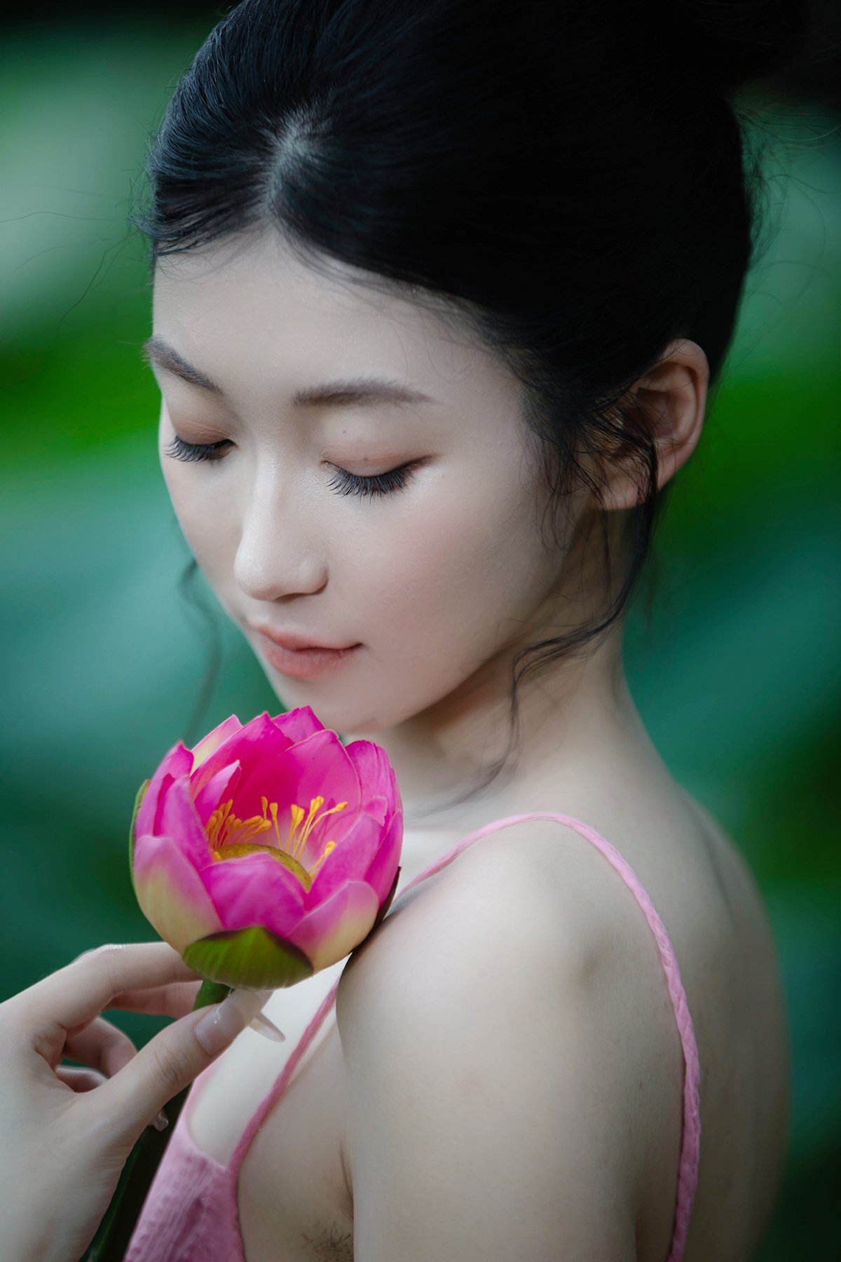 YiTuYu艺图语 Vol.9702 Niu Pai Xiao Wang Zi 11 YiTuYu艺图语 Vol.9702 Niu Pai Xiao Wang Zi