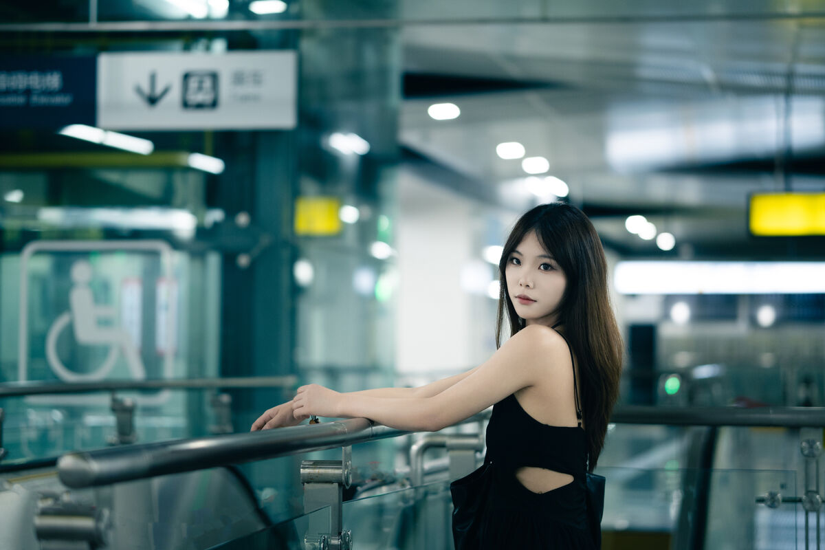 YiTuYu艺图语 Vol.9745 Su Da Bing Gan 8 YiTuYu艺图语 Vol.9745 Su Da Bing Gan