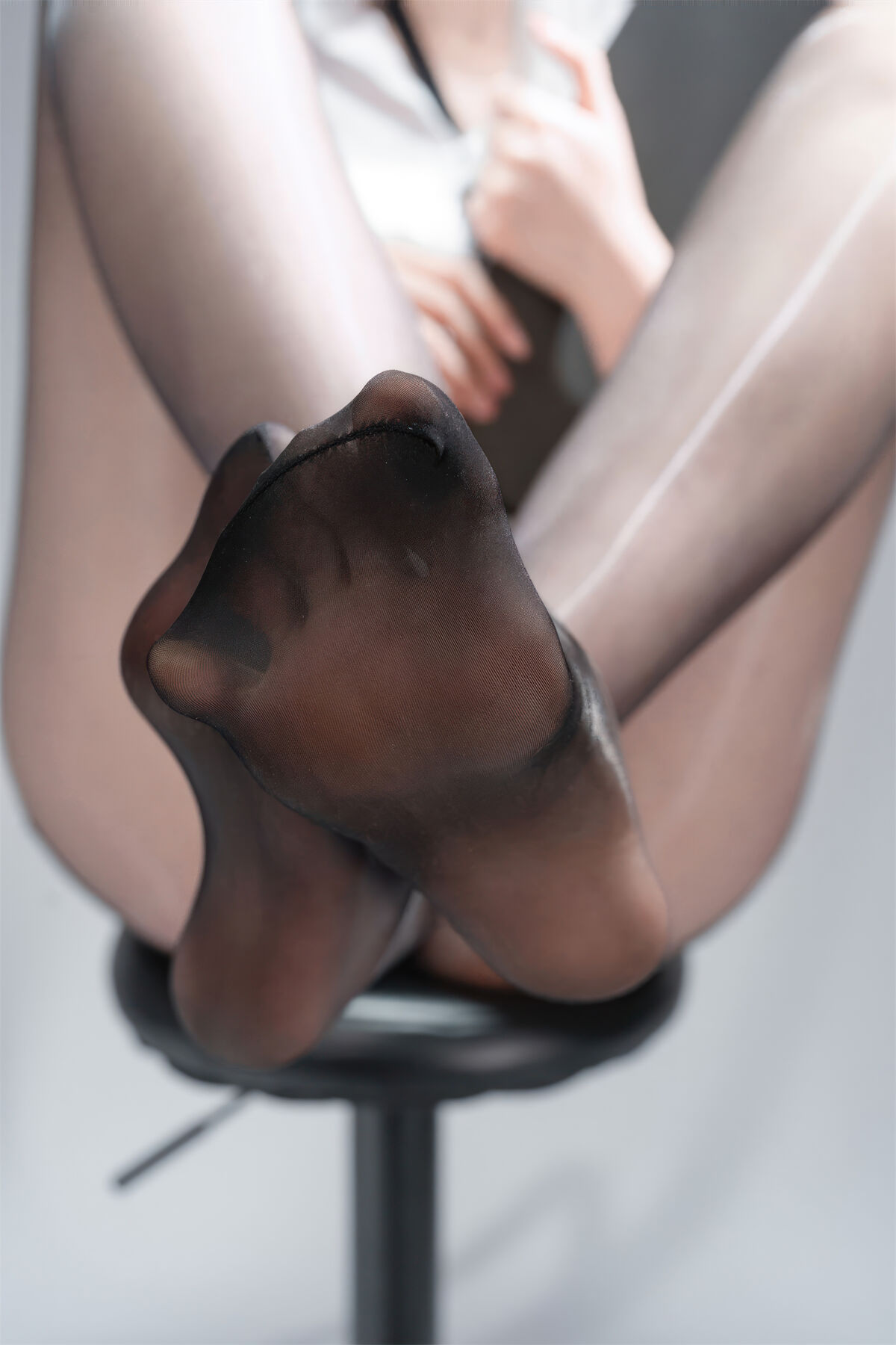 Coser@轩萧学姐 - 绝区零 仪玄-墨形影踪 Part02 26 Coser@轩萧学姐 - 绝区零 仪玄-墨形影踪 Part02