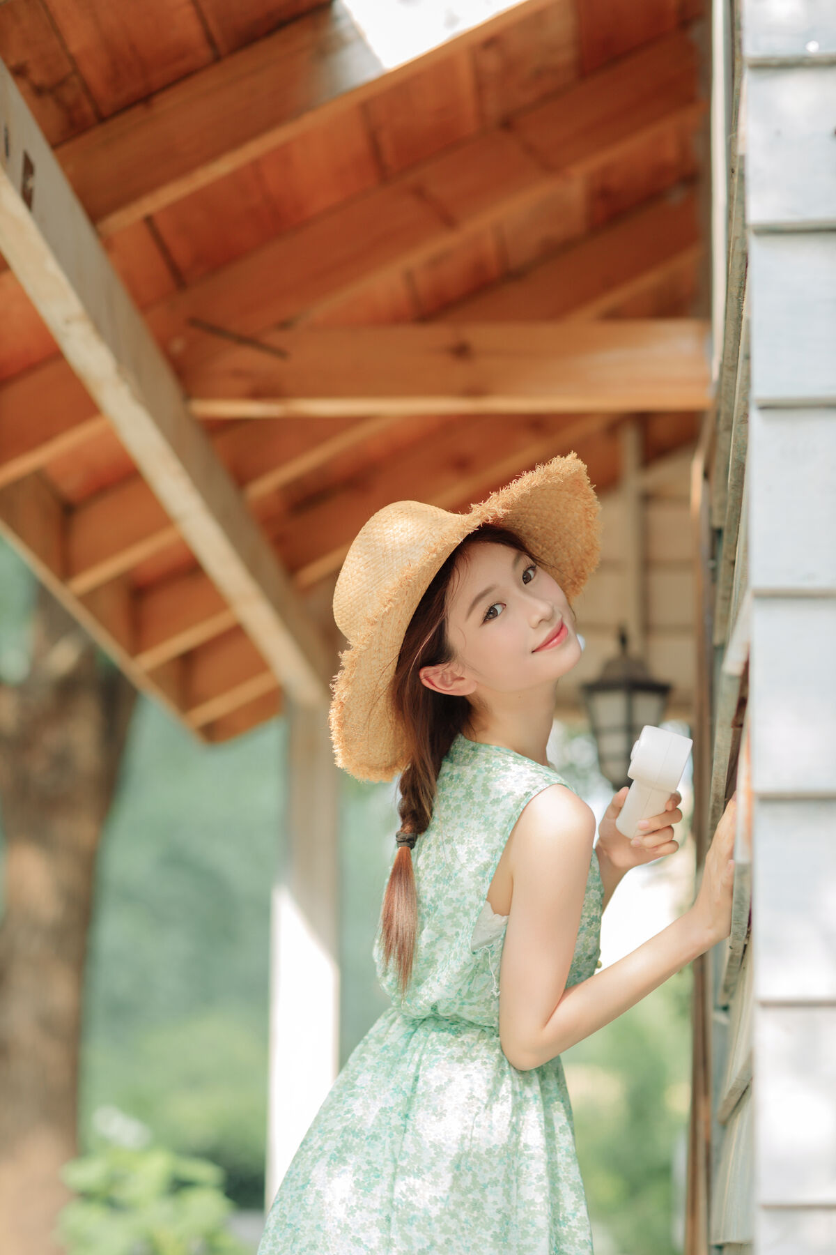 YiTuYu艺图语 Vol.9695 Minejoin 21 YiTuYu艺图语 Vol.9695 Minejoin
