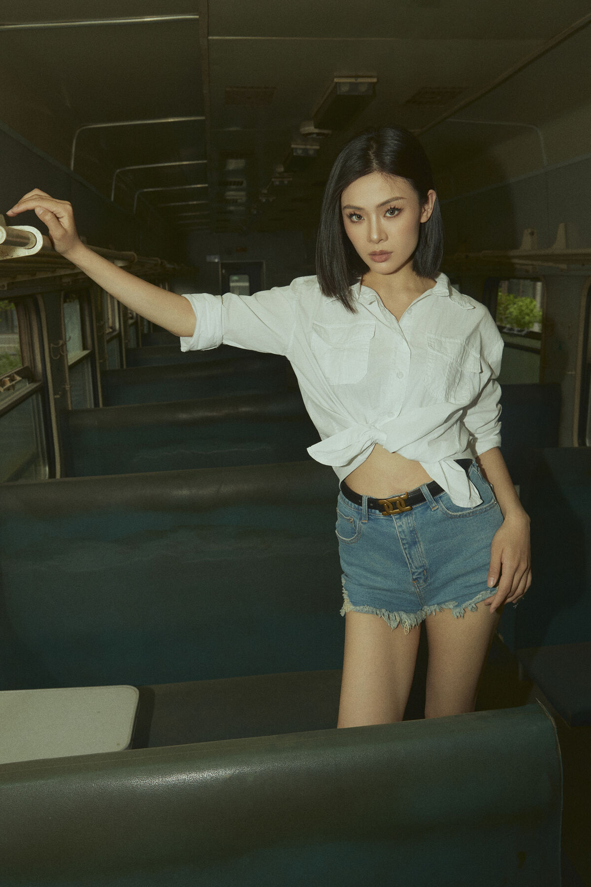 YiTuYu艺图语 Vol.9653 Ye Zi 10 YiTuYu艺图语 Vol.9653 Ye Zi