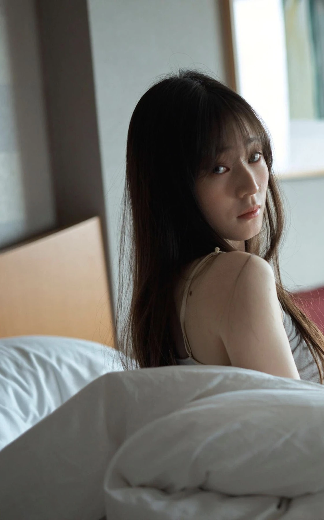 Riko Konoe 近衛りこ, 写真集 Whisper Vol.1 Prendre (Harvest Time) 6 Riko Konoe 近衛りこ, 写真集 Whisper Vol.1 Prendre (Harvest Time)