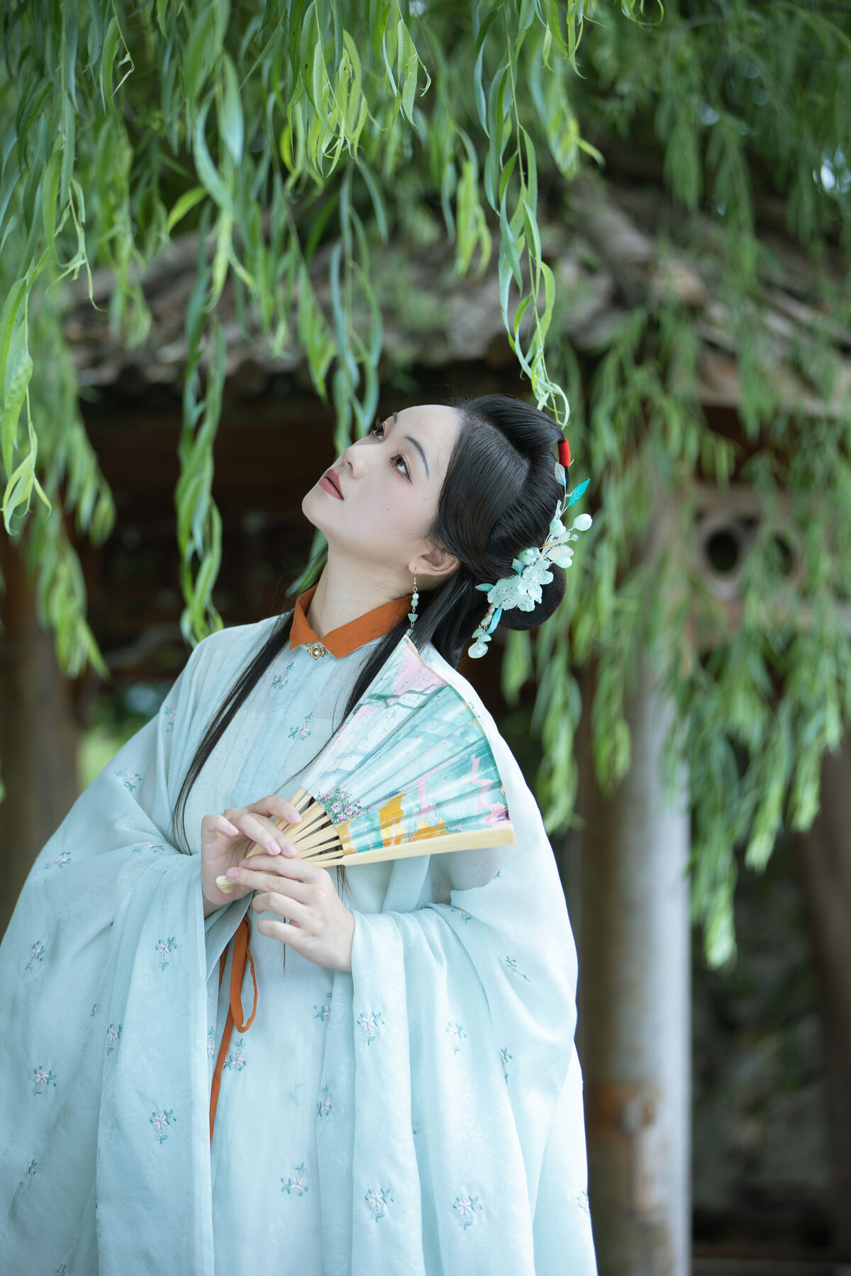 YiTuYu艺图语 Vol.9480 Qiu Da Da 19 YiTuYu艺图语 Vol.9480 Qiu Da Da