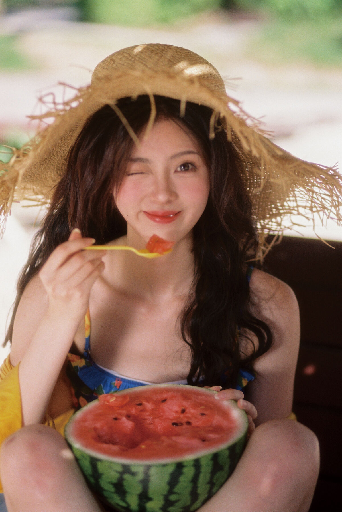 YiTuYu艺图语 Vol.9553 Lu Li 9 YiTuYu艺图语 Vol.9553 Lu Li