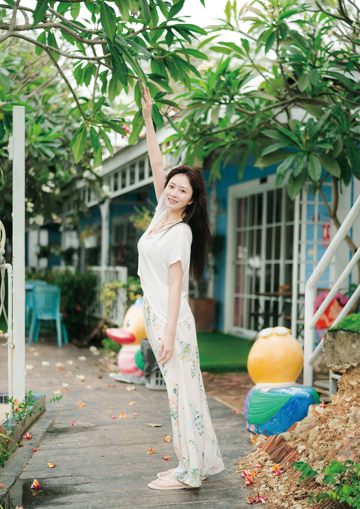 JP Yuna Ego 江籠裕奈 - FLASHデジタル写真集 ReI DO Love Part01 30 JP Yuna Ego 江籠裕奈 - FLASHデジタル写真集 ReI DO Love Part01