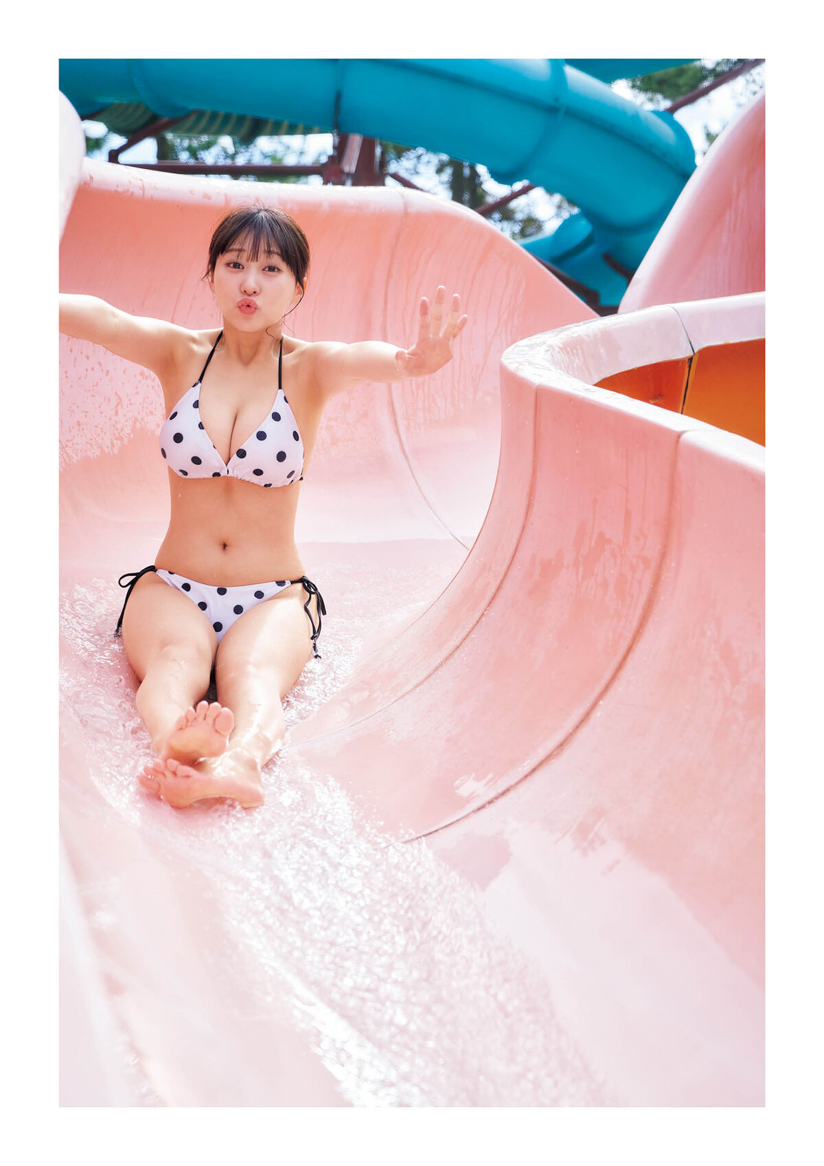 JP Miku Tanaka 田中美久 - 2026.03.09 写真集 ぜんぶ ほんと Part01 24 JP Miku Tanaka 田中美久 - 2026.03.09 写真集 ぜんぶ ほんと Part01