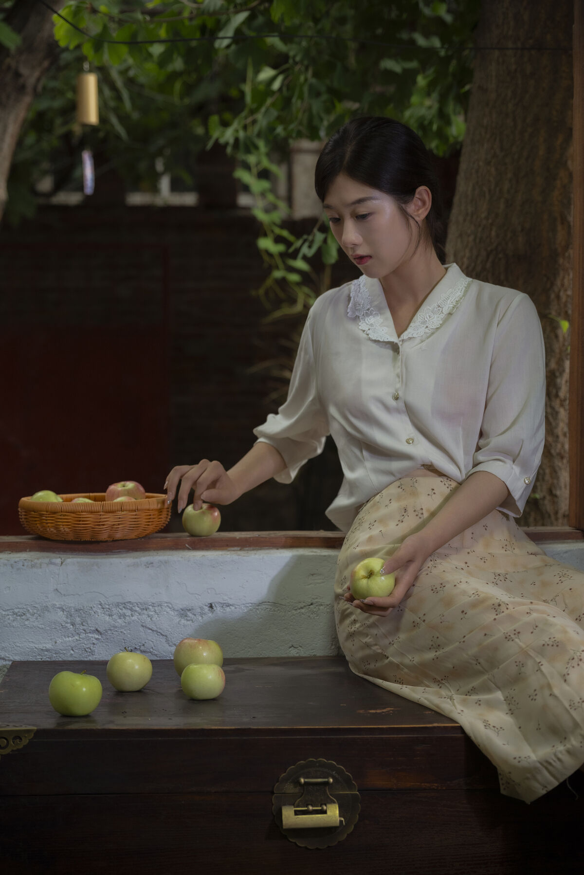 YiTuYu艺图语 Vol.9755 Tou He Yi Kou Xue Bi 36 YiTuYu艺图语 Vol.9755 Tou He Yi Kou Xue Bi