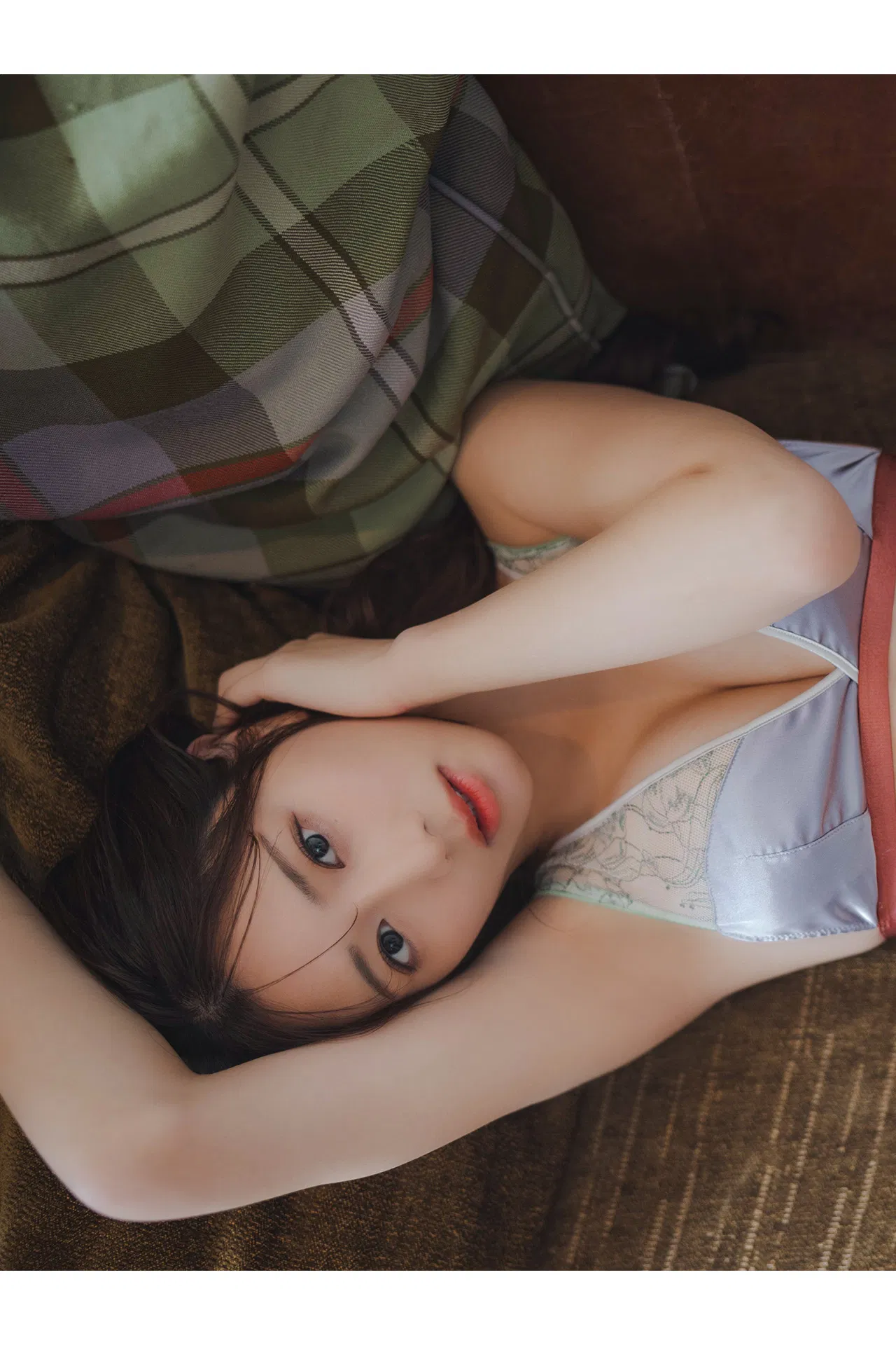 アサ芸アイドル写真集 斎藤恭代 BIJIN 58 アサ芸アイドル写真集 斎藤恭代 BIJIN