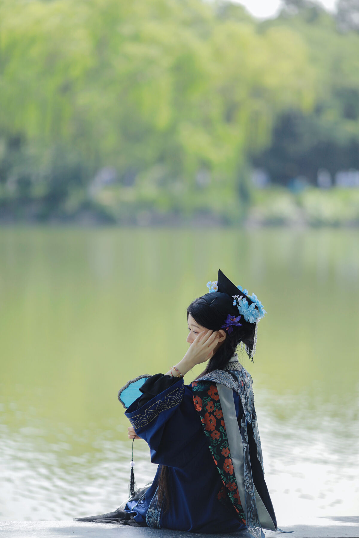 YiTuYu艺图语 Vol.9557 Xu Jia Yue 16 YiTuYu艺图语 Vol.9557 Xu Jia Yue