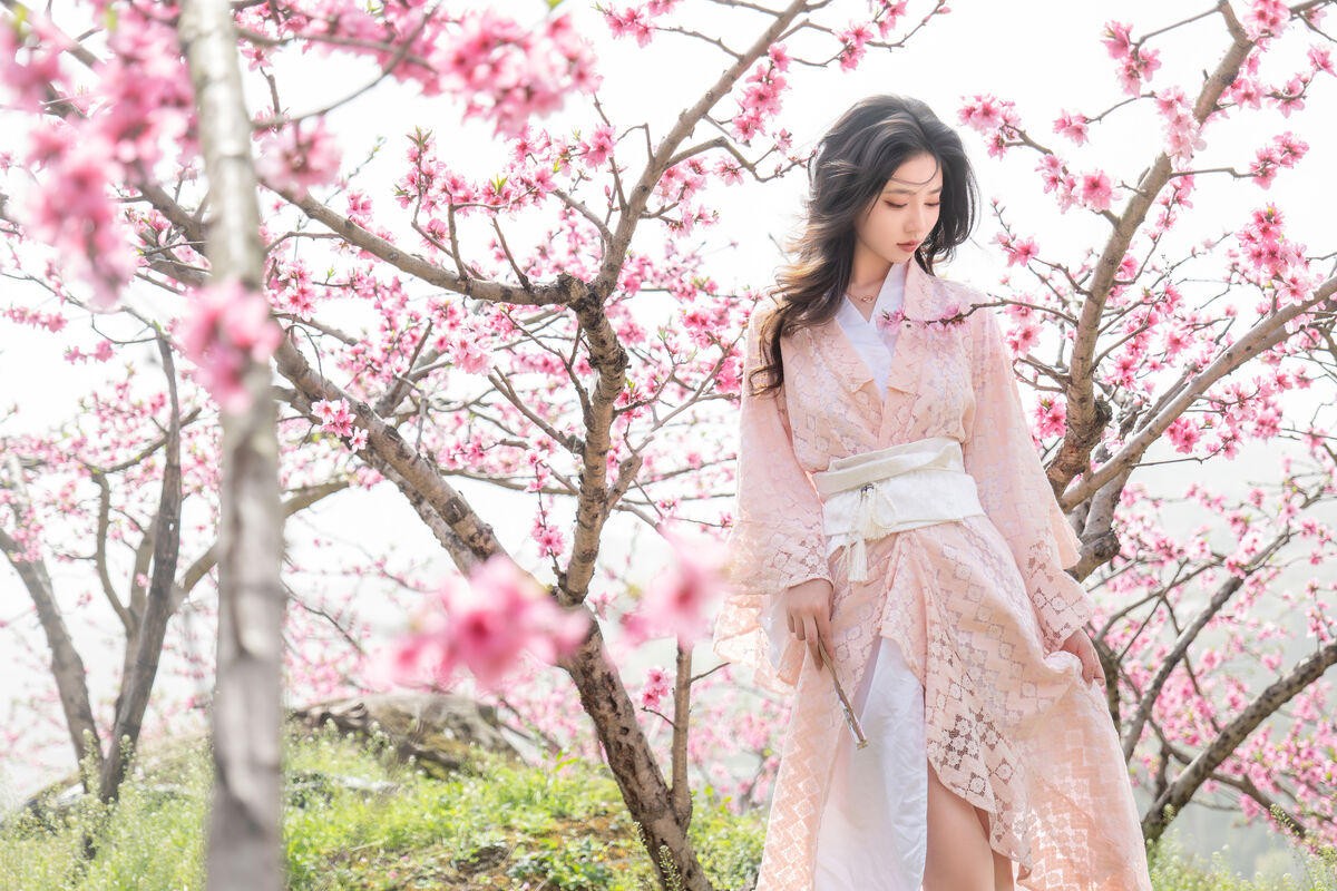 Coser@年年Nnian - 漫花 43 Coser@年年Nnian - 漫花