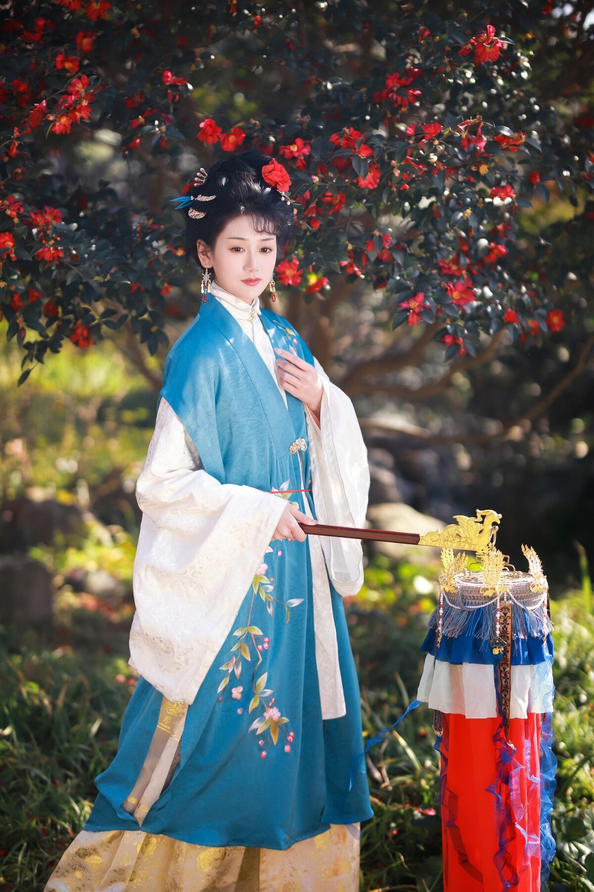 YiTuYu艺图语 Vol.9682 Yi Zhi Da Da Da Li Zi 4 YiTuYu艺图语 Vol.9682 Yi Zhi Da Da Da Li Zi