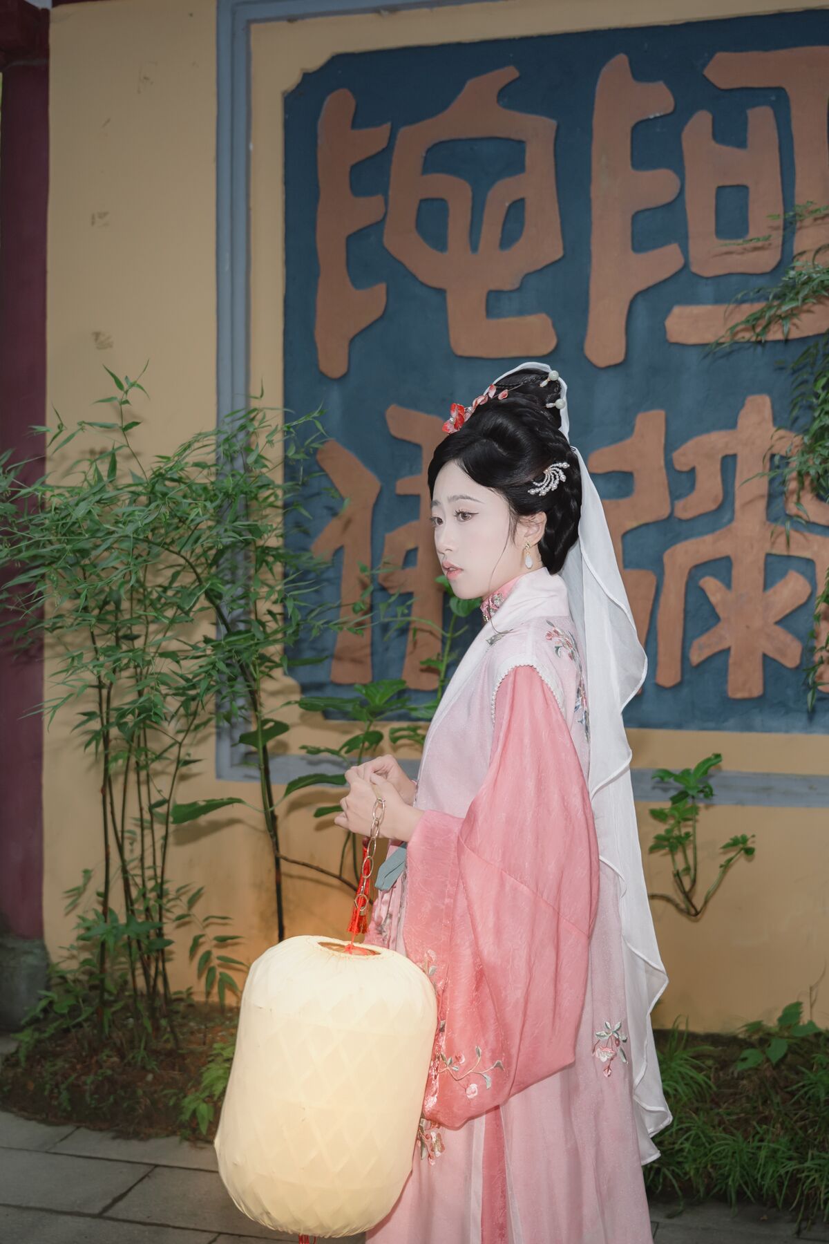YiTuYu艺图语 Vol.9836 Se Ta Bun 8 YiTuYu艺图语 Vol.9836 Se Ta Bun