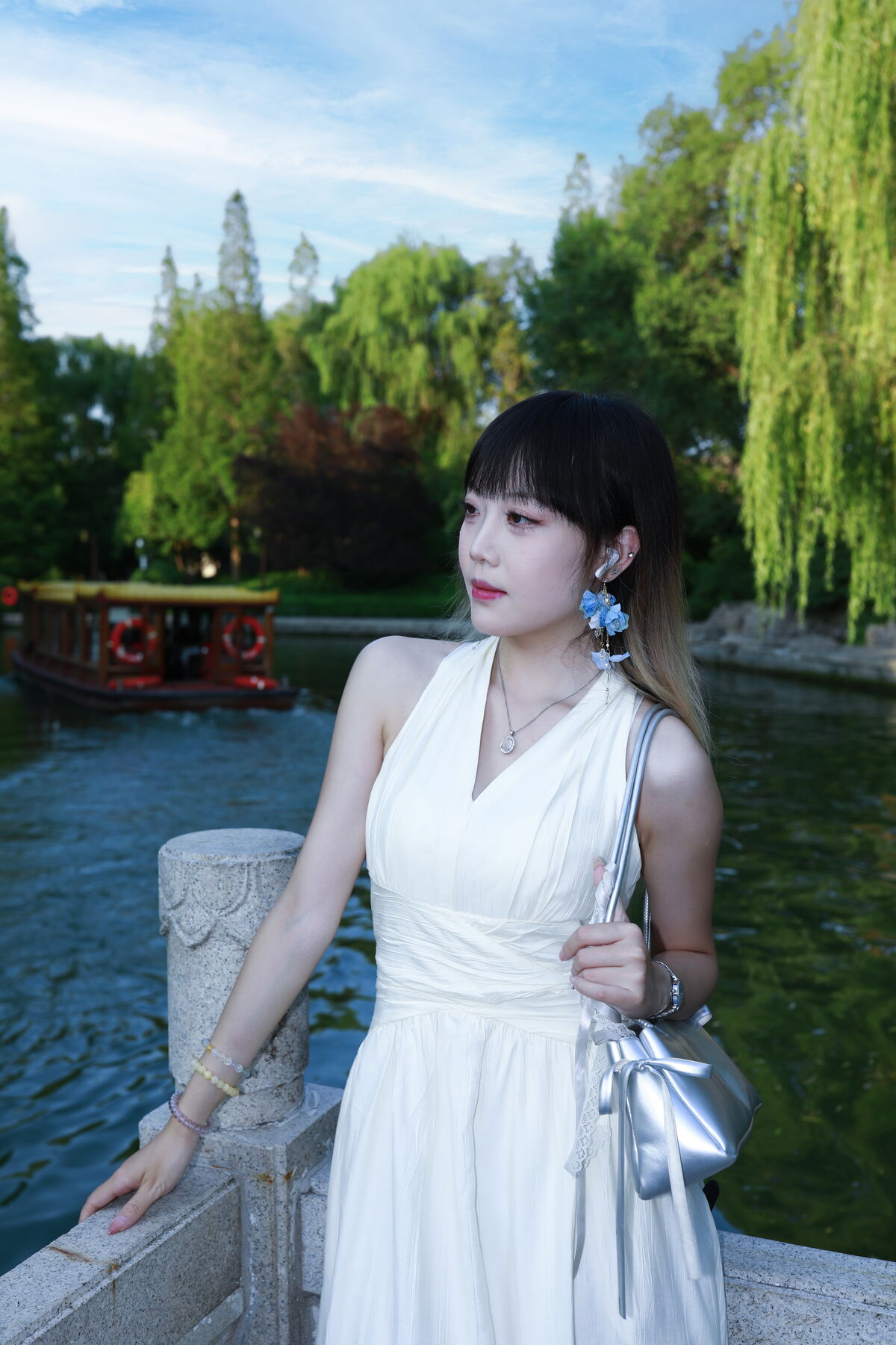 YiTuYu艺图语 Vol.9758 Qiu Shui 23 YiTuYu艺图语 Vol.9758 Qiu Shui