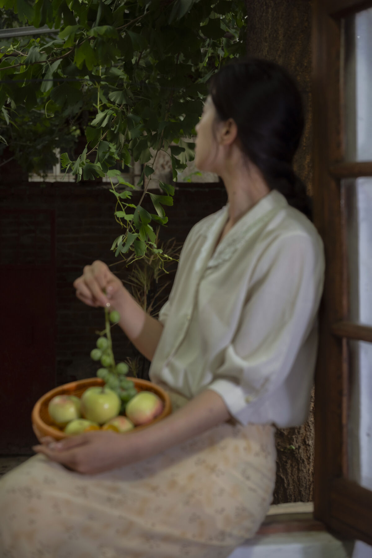 YiTuYu艺图语 Vol.9755 Tou He Yi Kou Xue Bi 38 YiTuYu艺图语 Vol.9755 Tou He Yi Kou Xue Bi